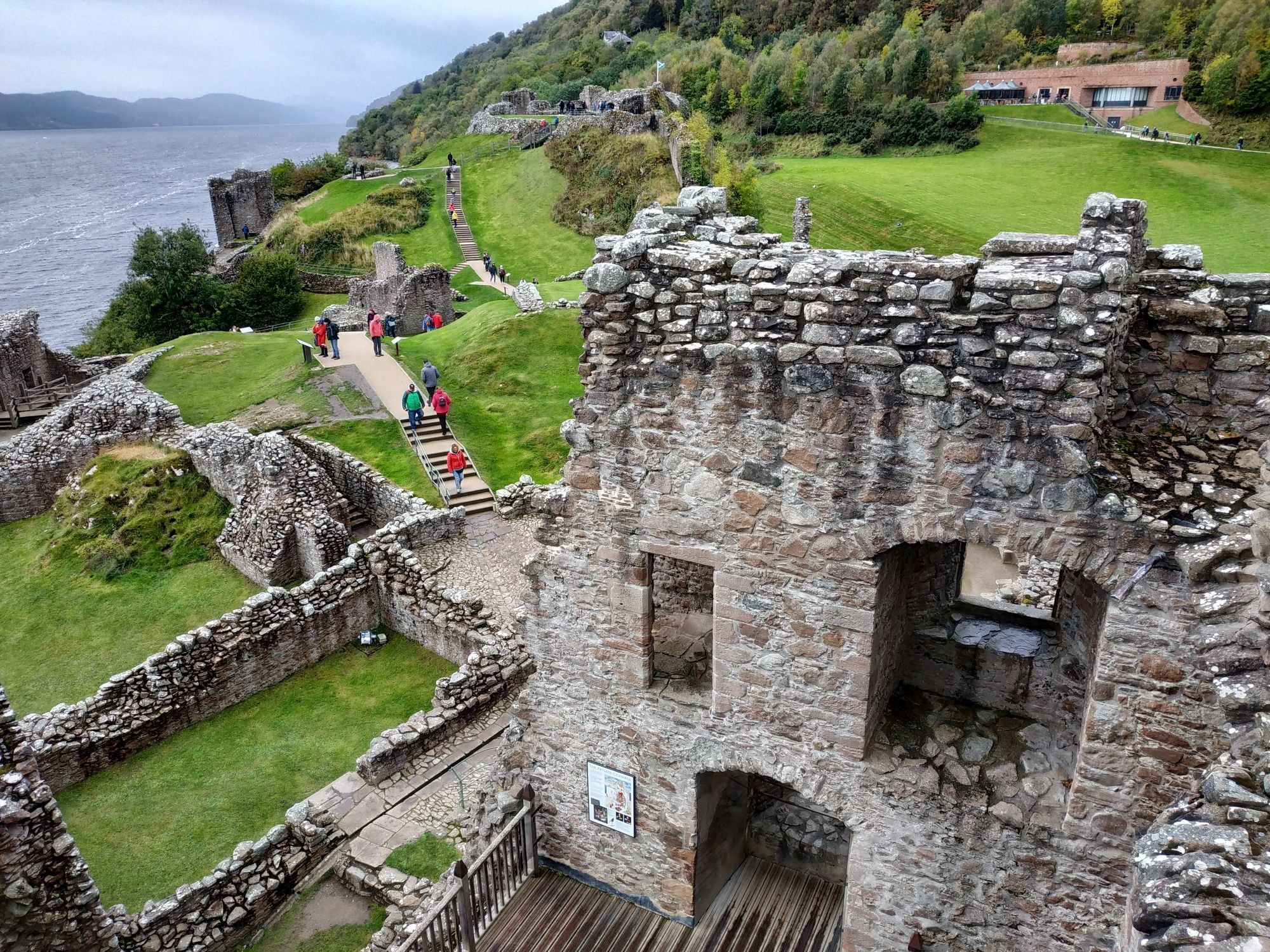 TOP 18 Things to do in Invergordon 2025 | Sight2Sight