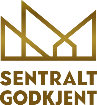 Sentralt godkjent – Direktoratet for byggkvalitet