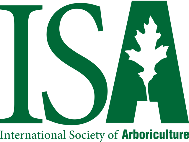 Medlem av International Society of Arboriculture