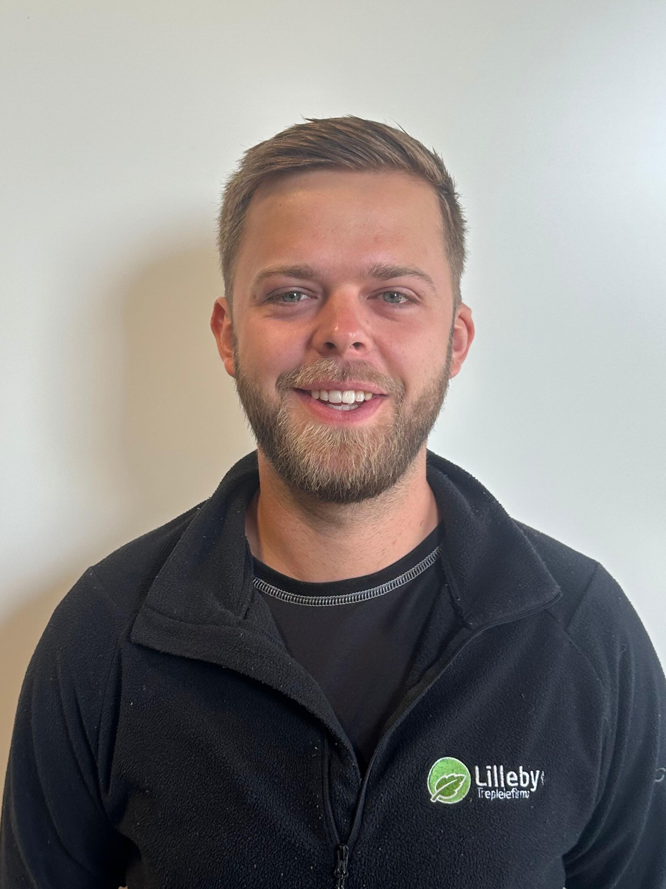 Mathias H Lilleby