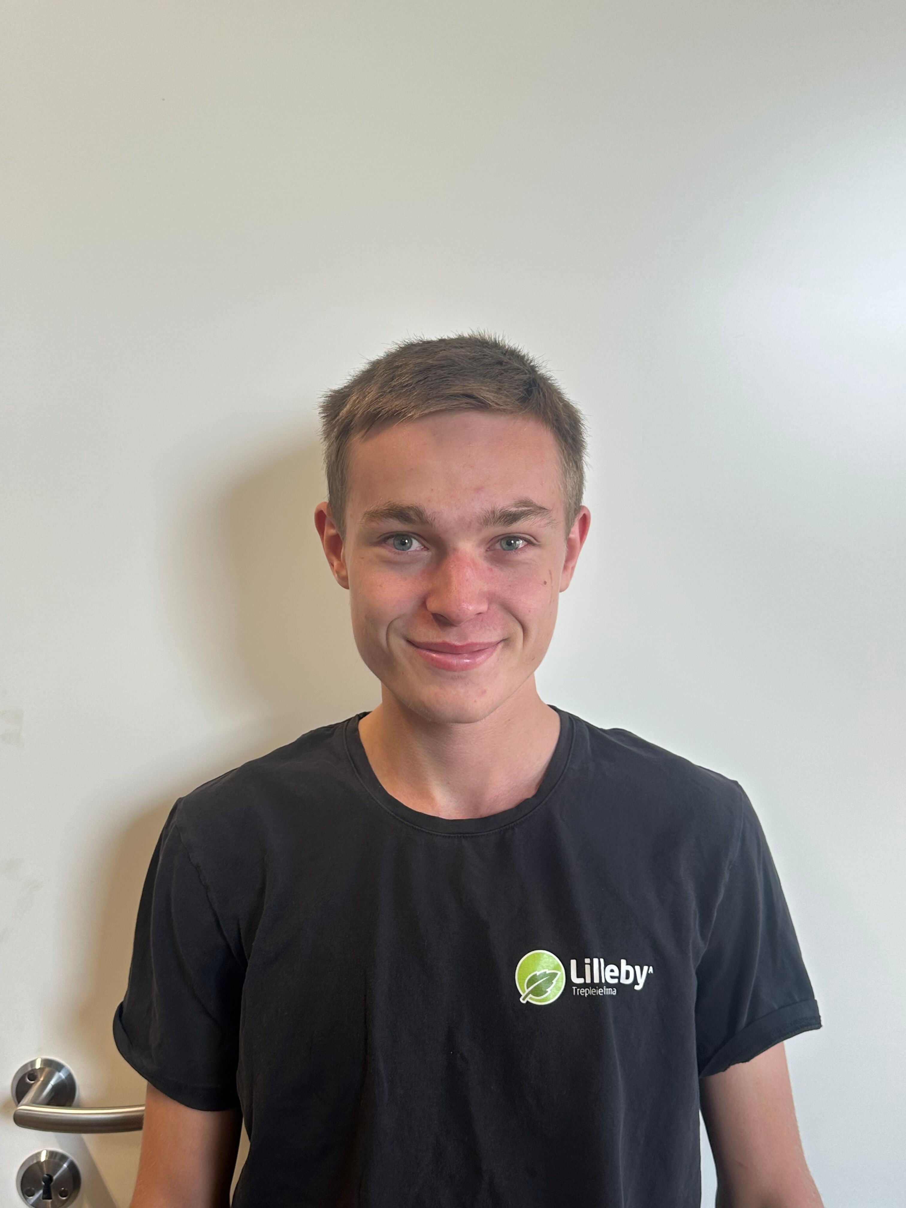 Markus Lilleby