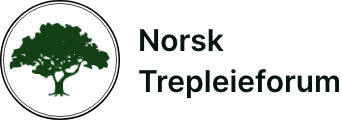 Medlem av Norsk Trepleieforum
