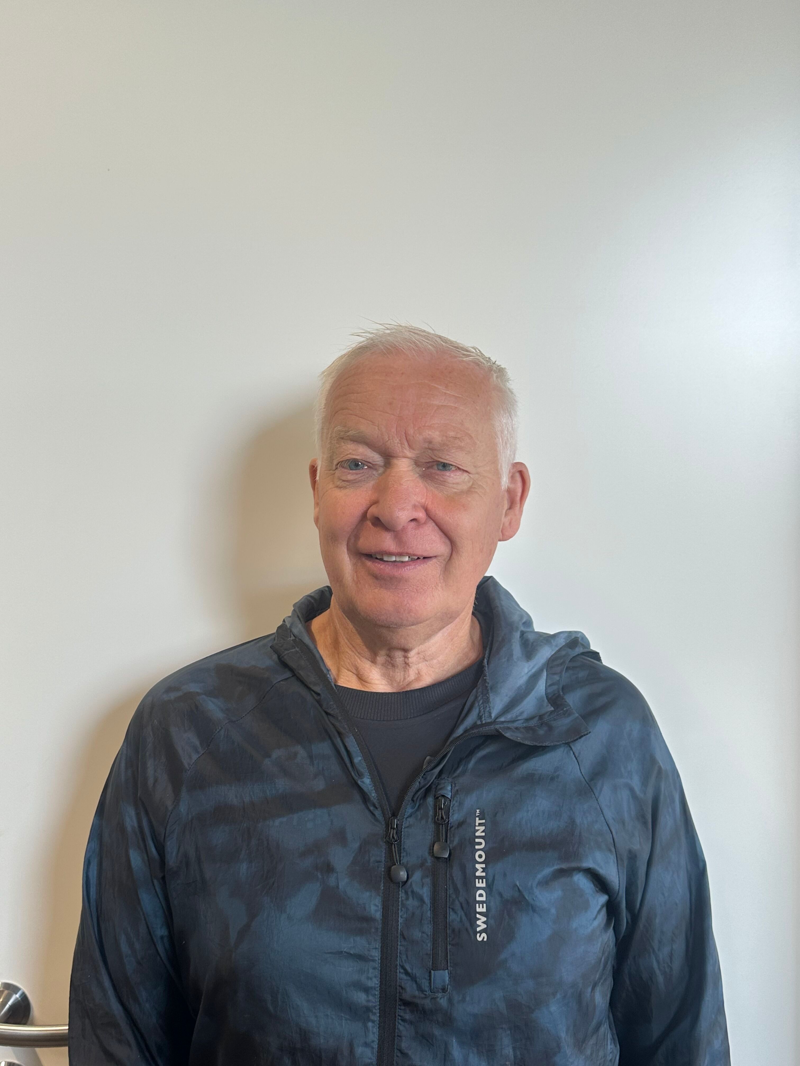 Arild Aasen