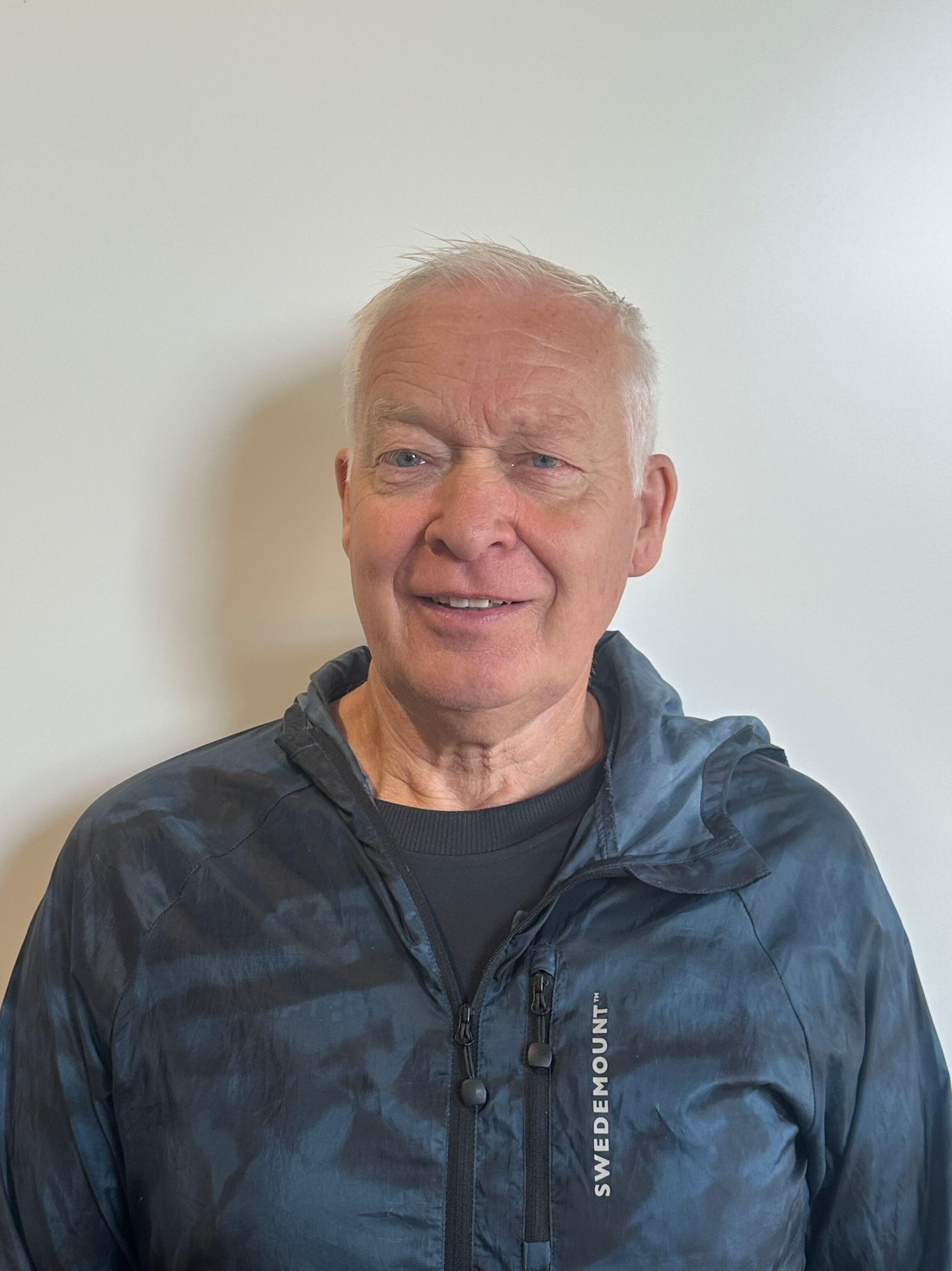 Arild Aasen