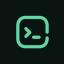 icon of Hyperterminal