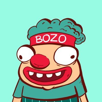 image for BOZO