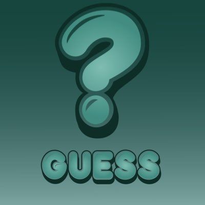 image for Guess