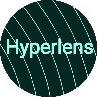 image for Hyperlens