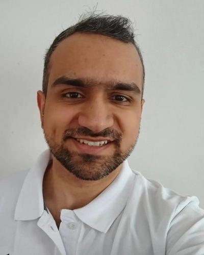 Akshit Ahuja