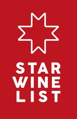 Star Wine List