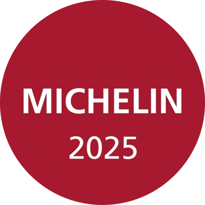 MICHELIN 2025