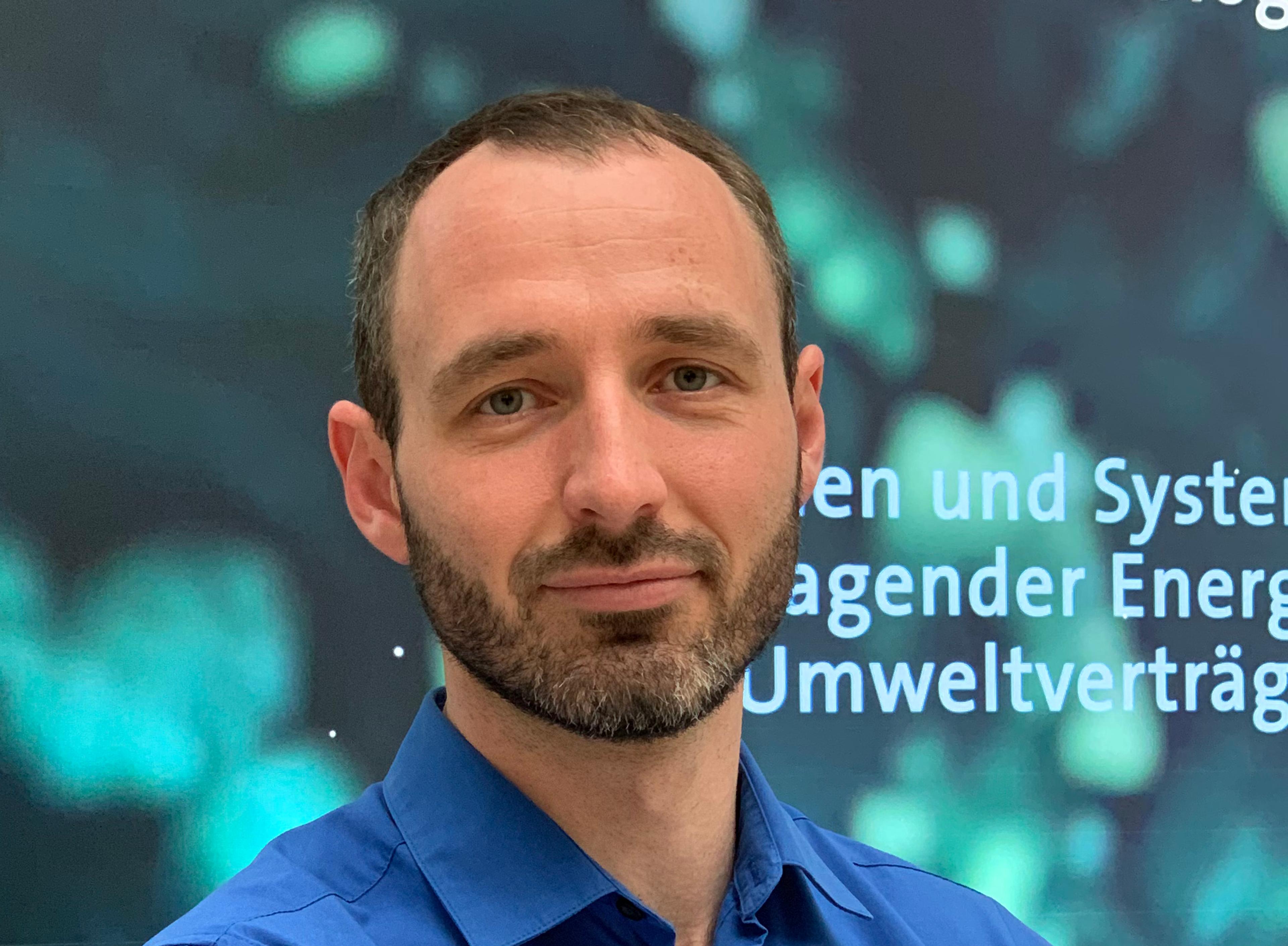 Tom Schmidt
