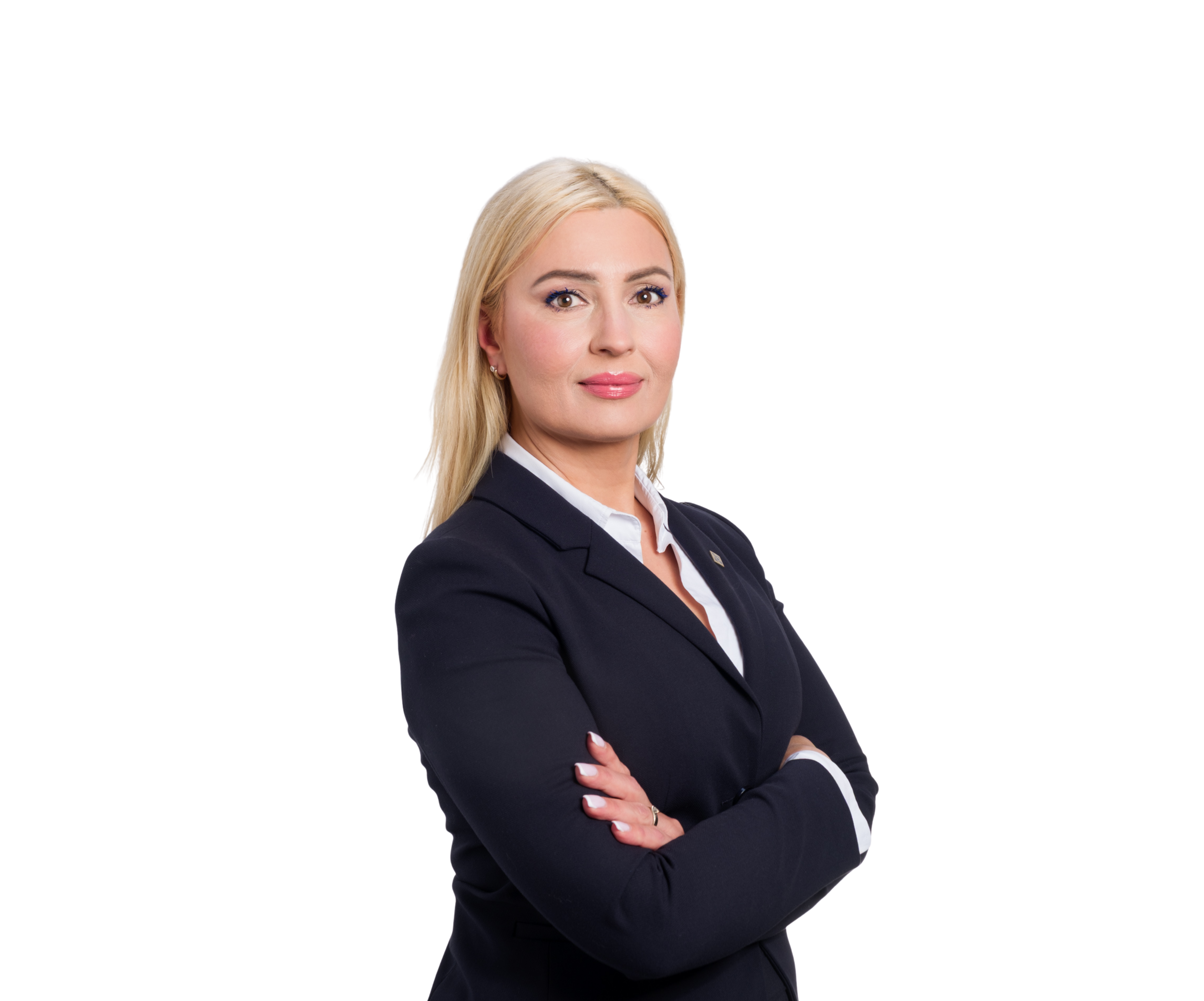 Irina Startsev