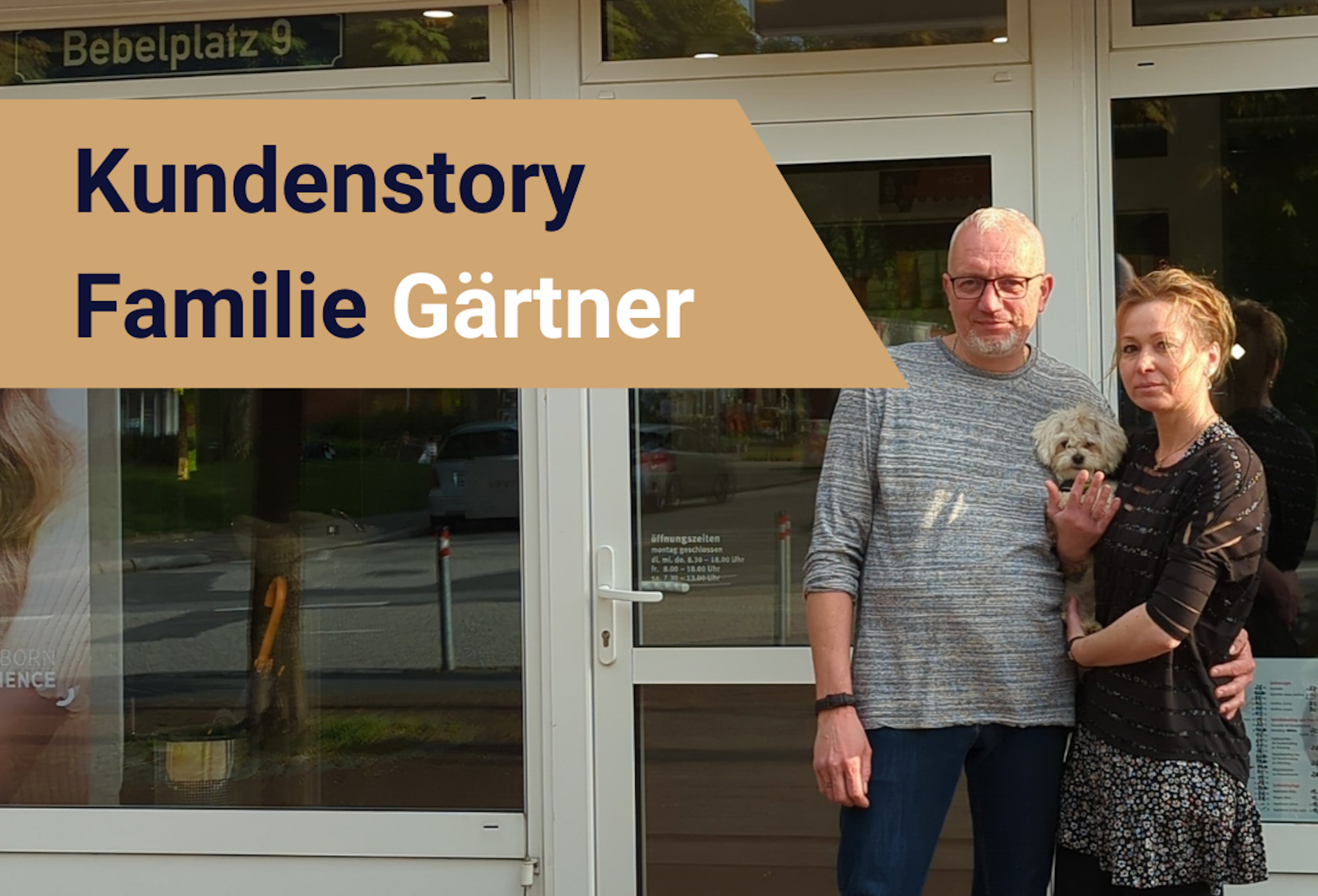 Familie Gärtner