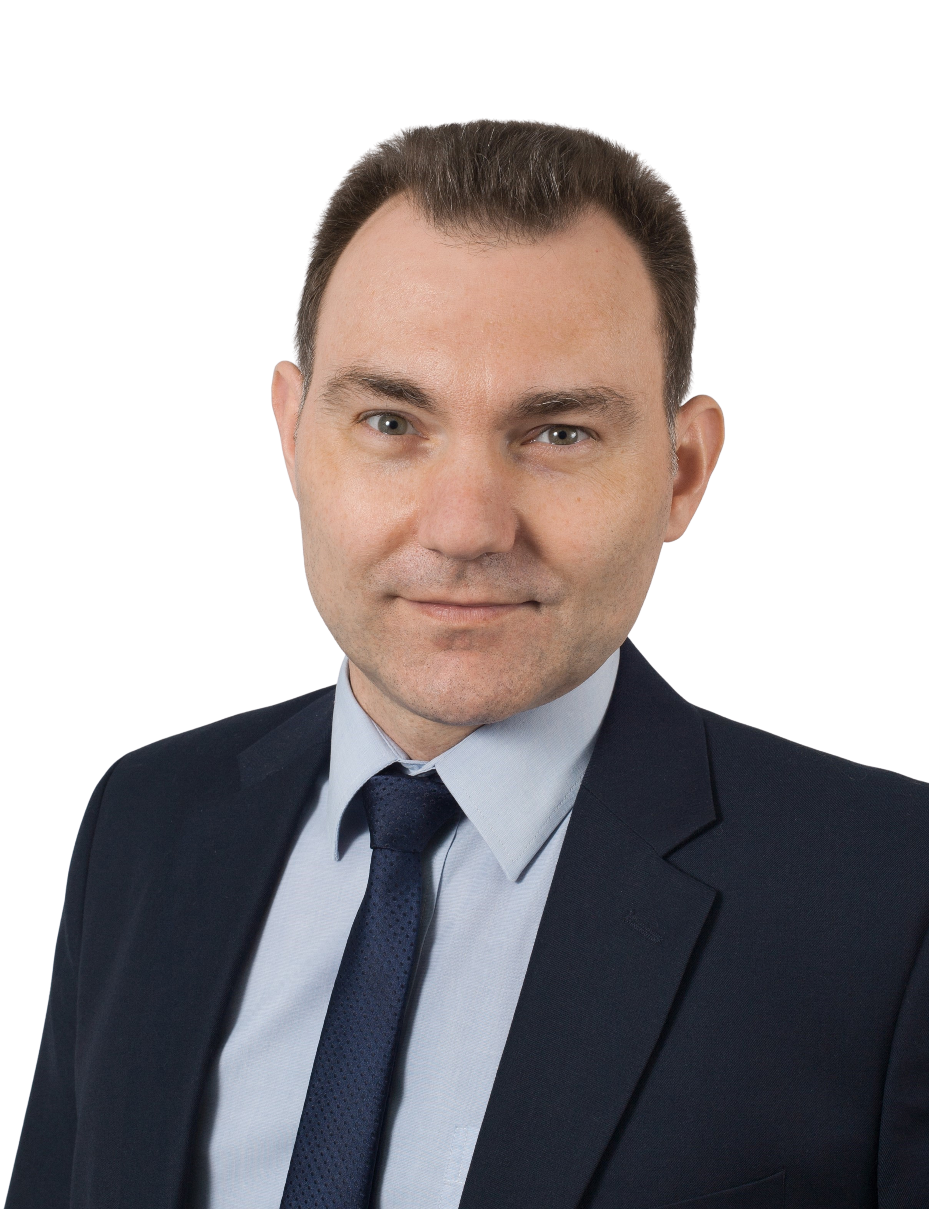 Sergej Gette