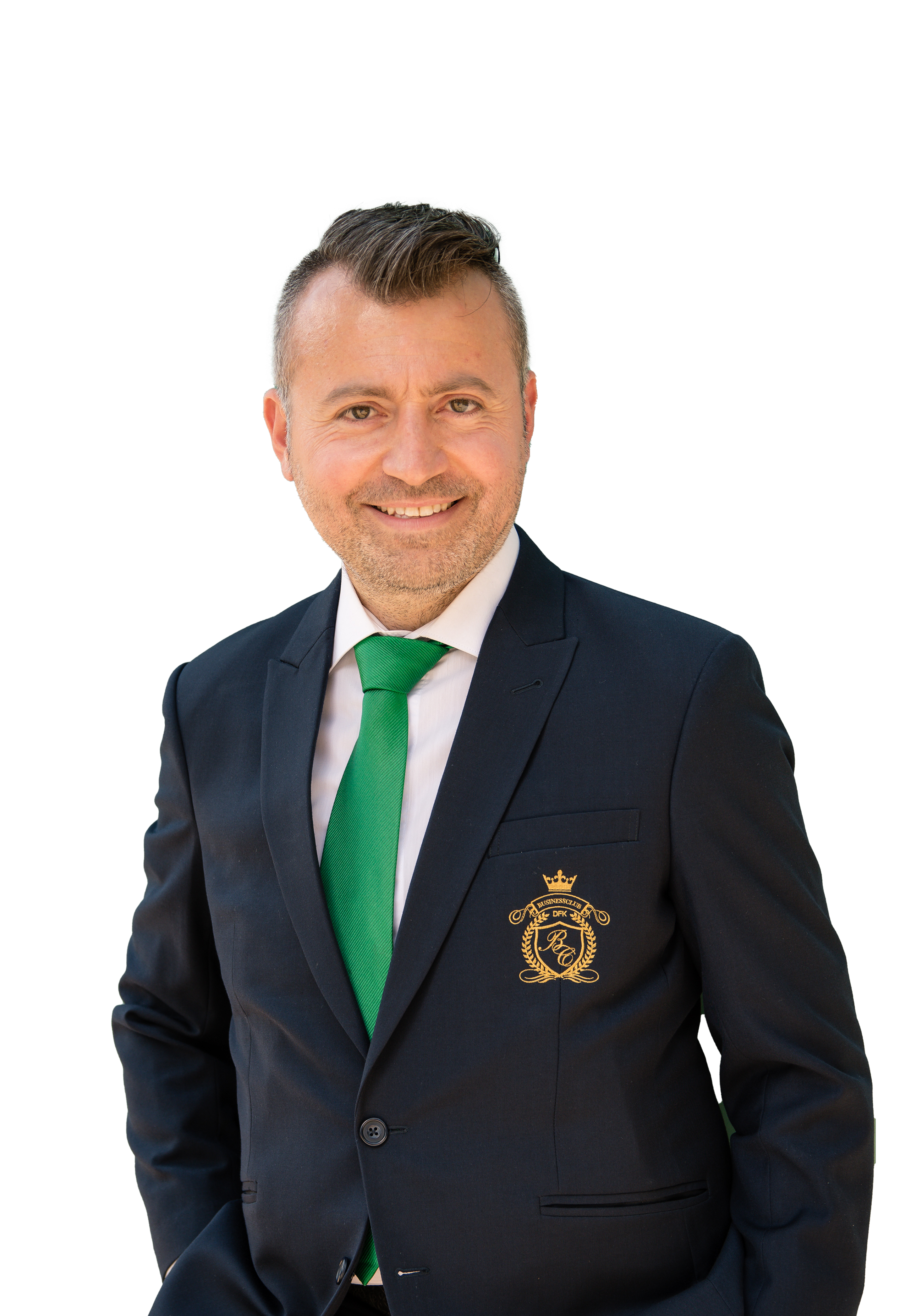 Charalampos Oustapasidis