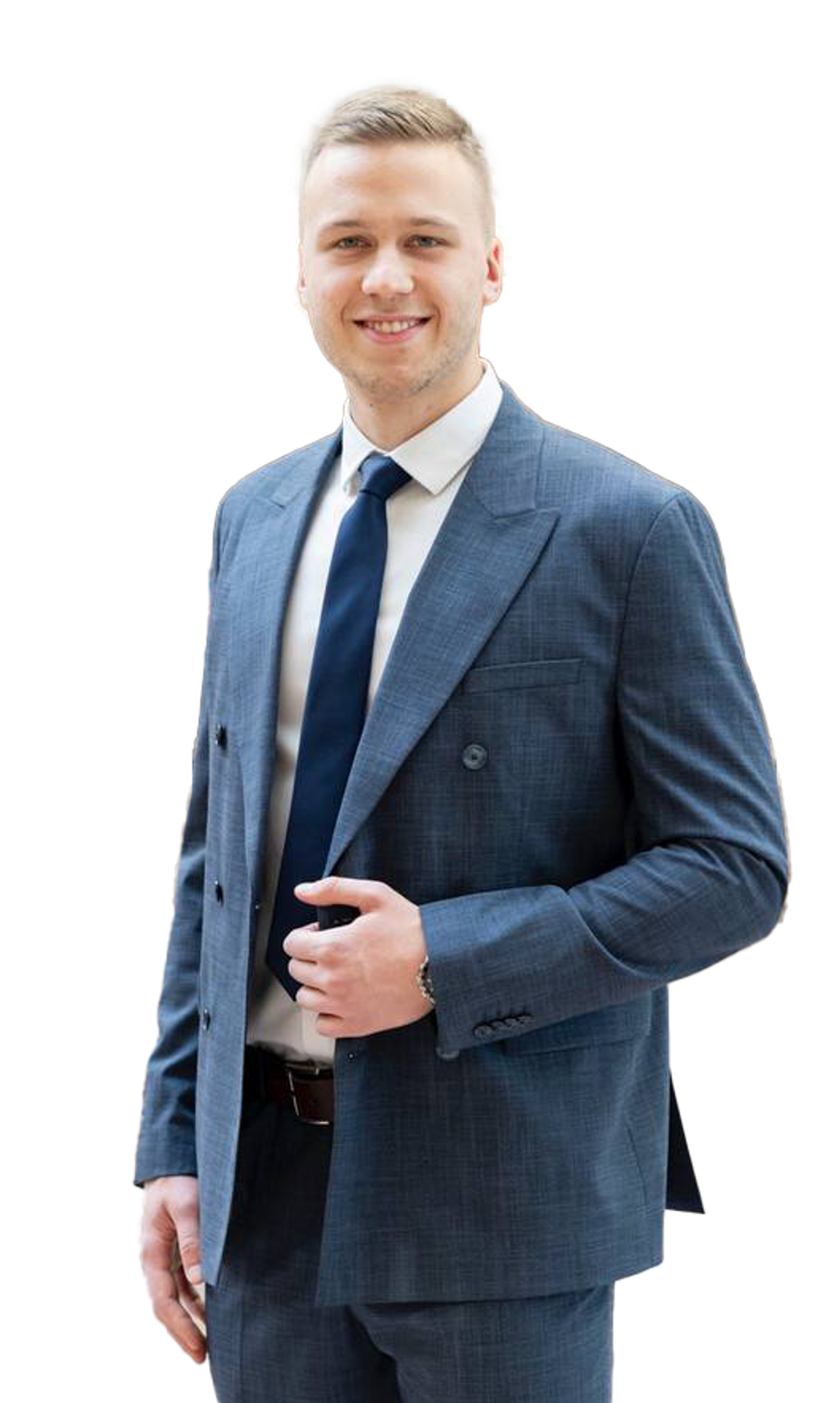 Daniel Steinhilber
