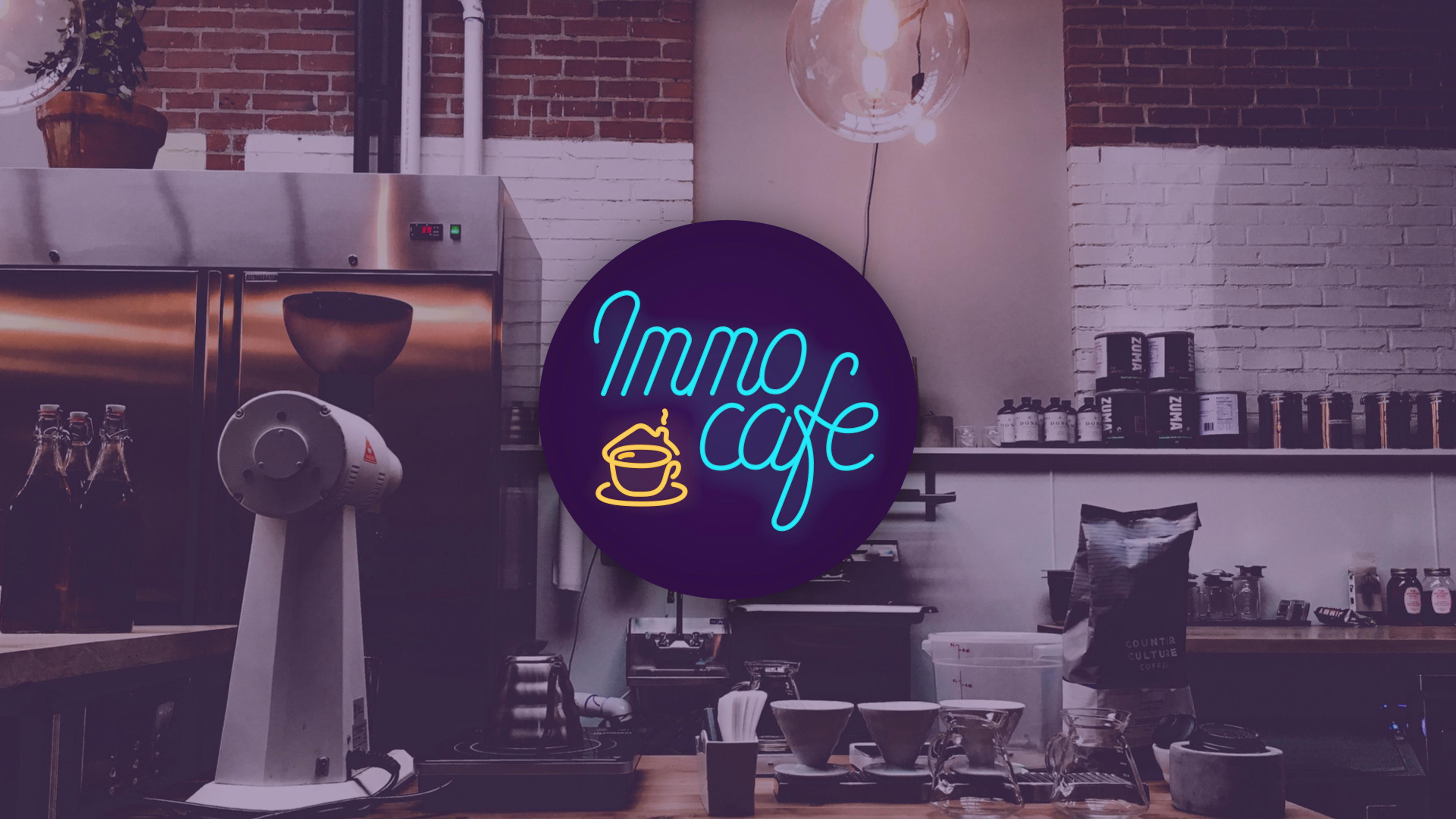ImmoCafe Jeden Mittwoch eine neue Folge bei YouTube