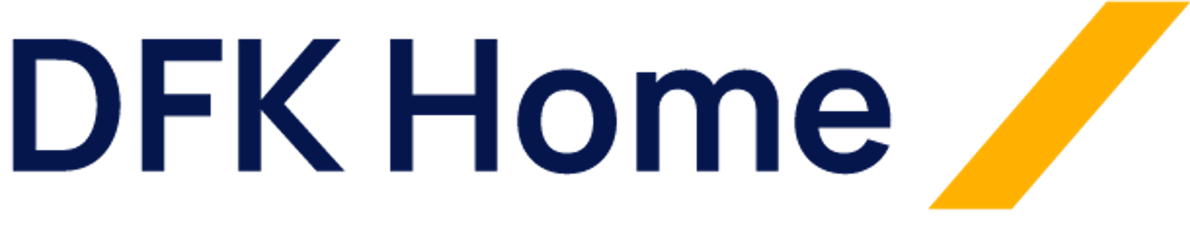 DFK Home Logo