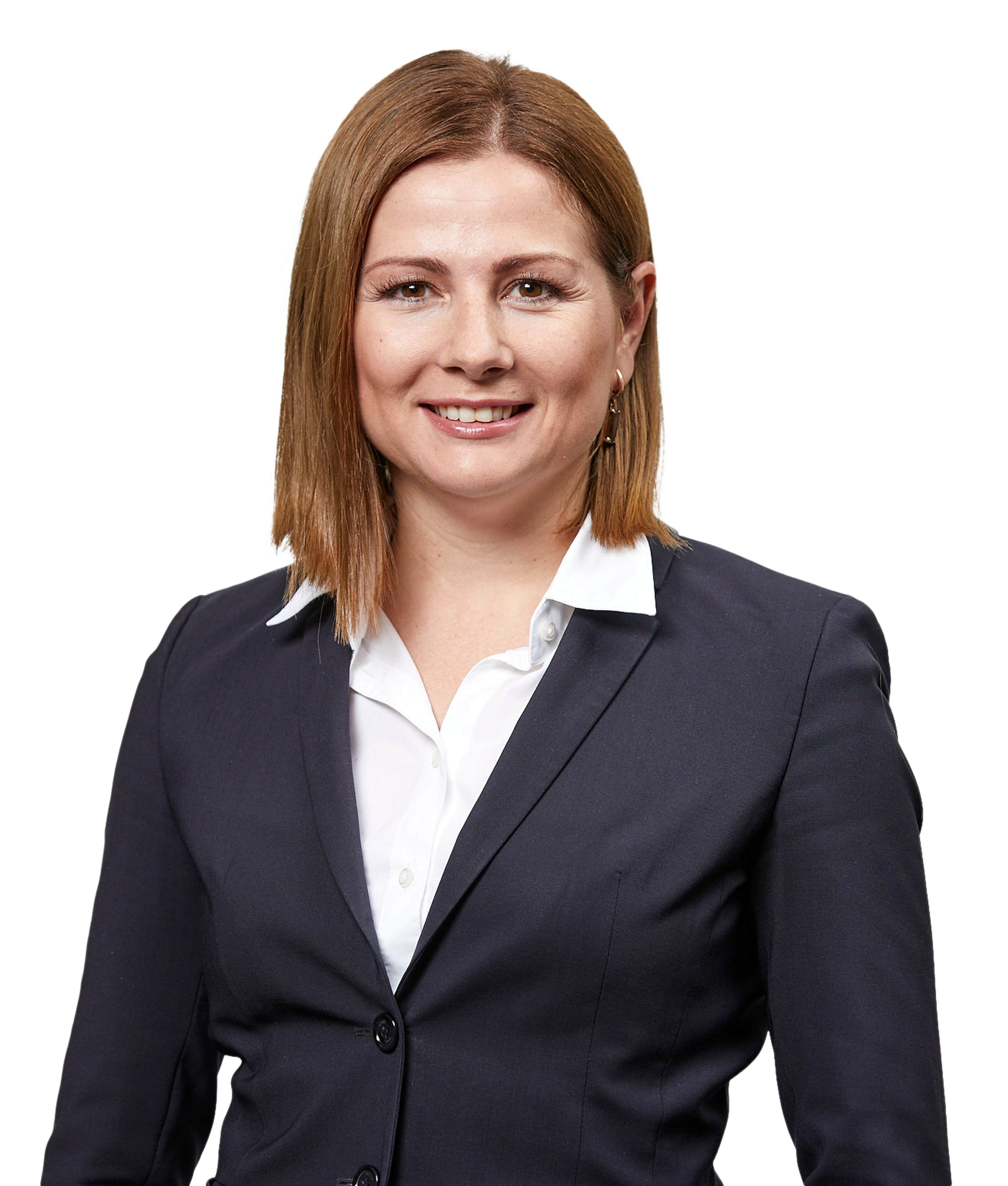 Oksana Teremova