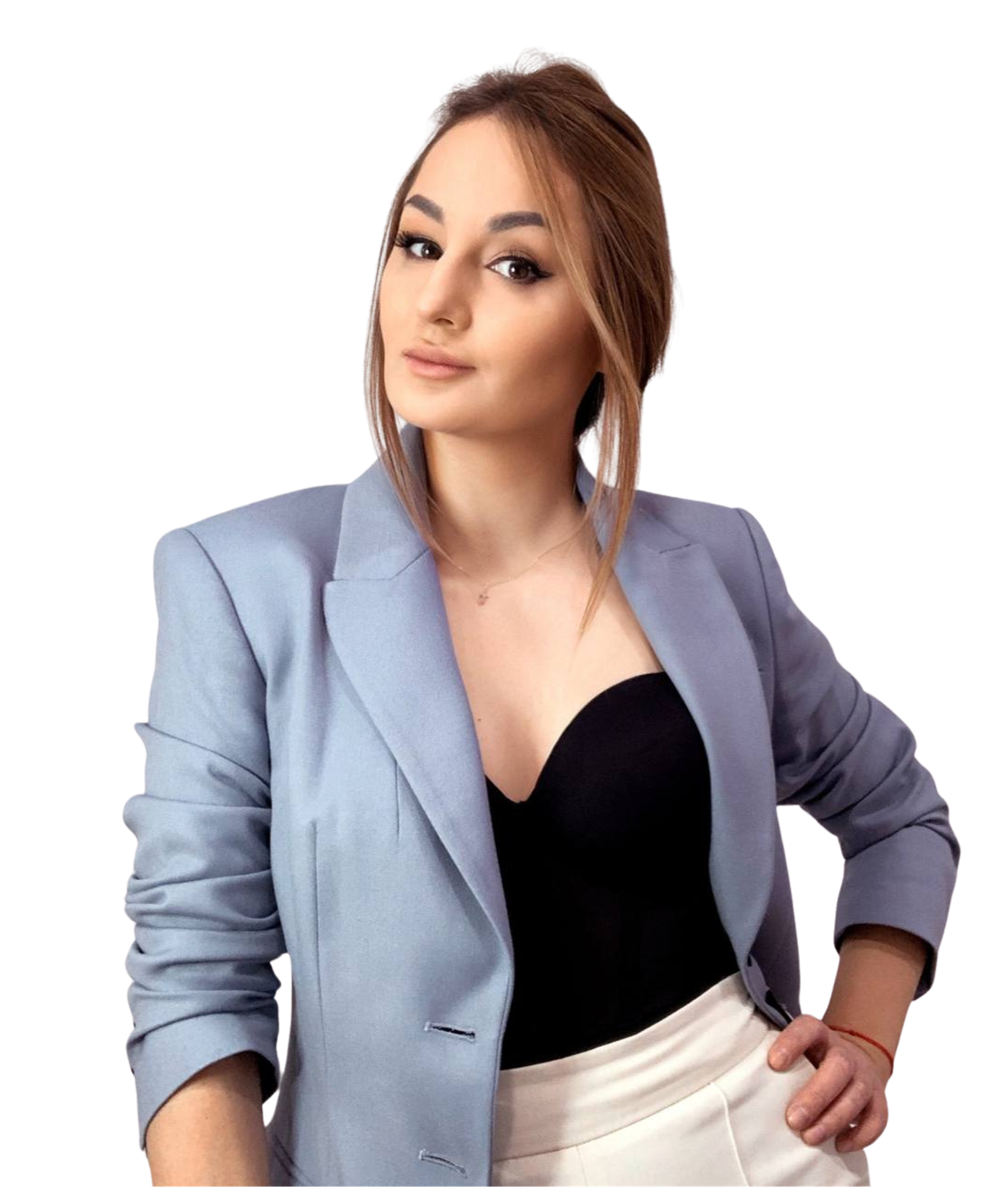 Elena Cristidul