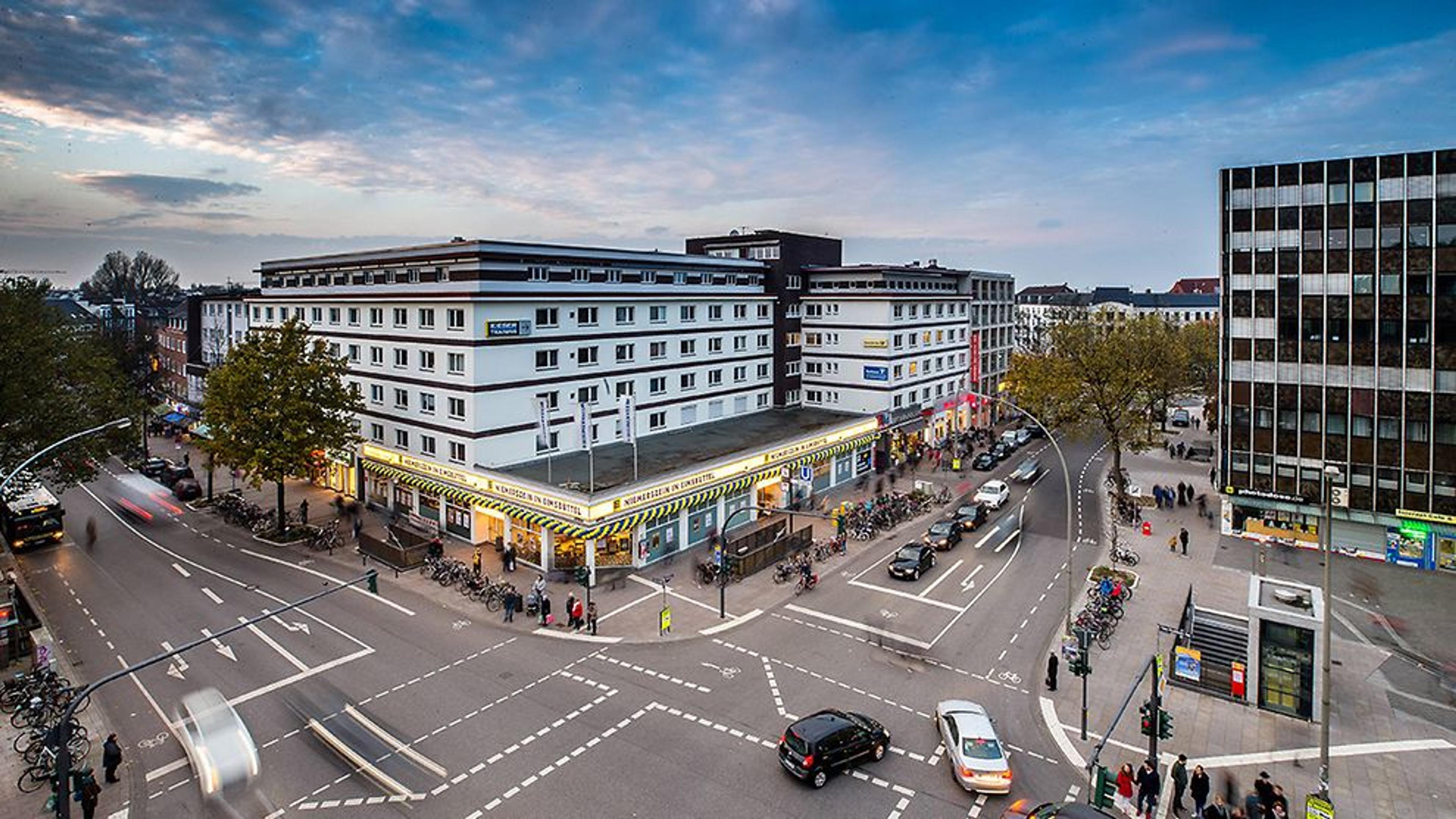 Hamburg Eimsbüttel