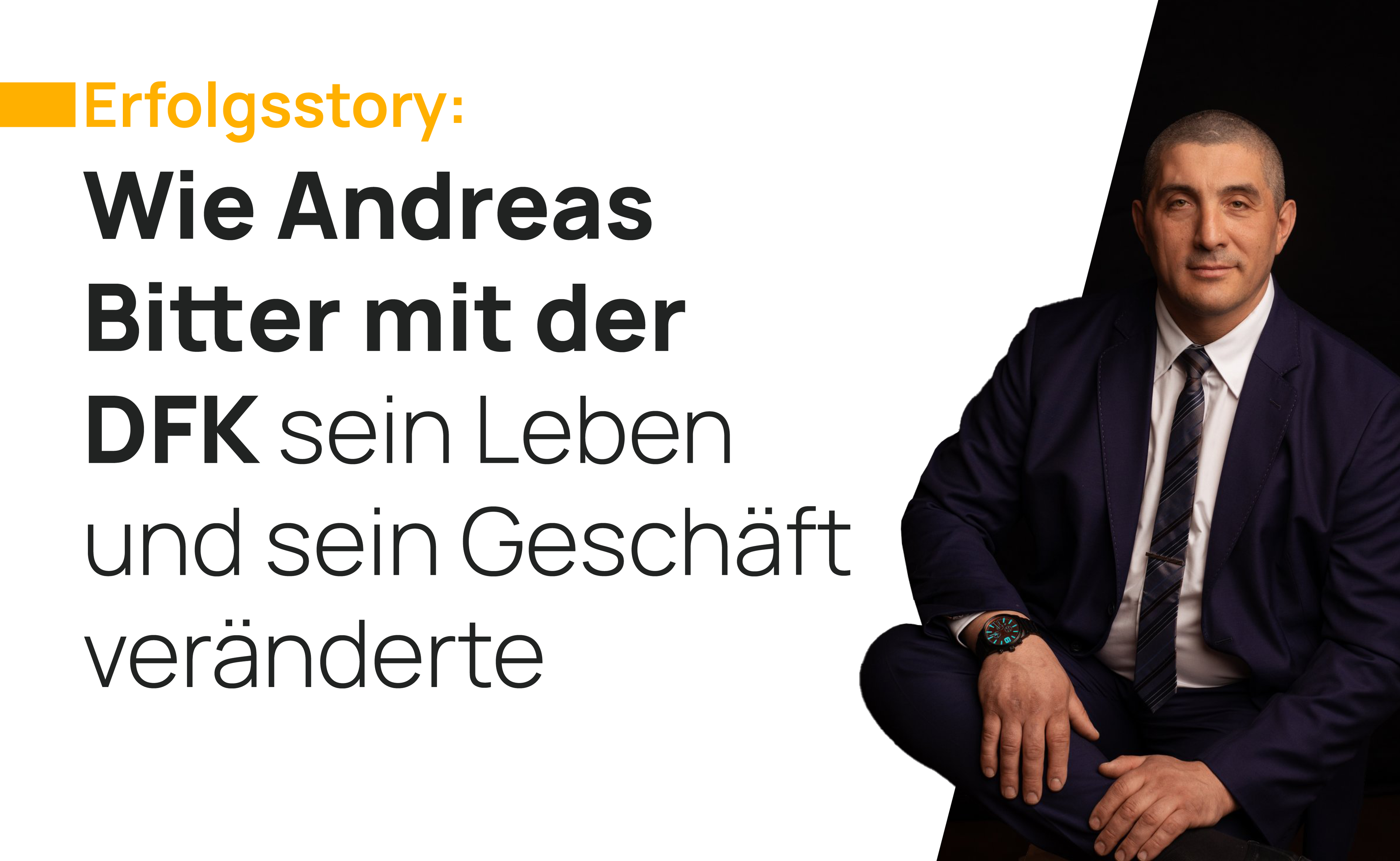 Andreas Bitter