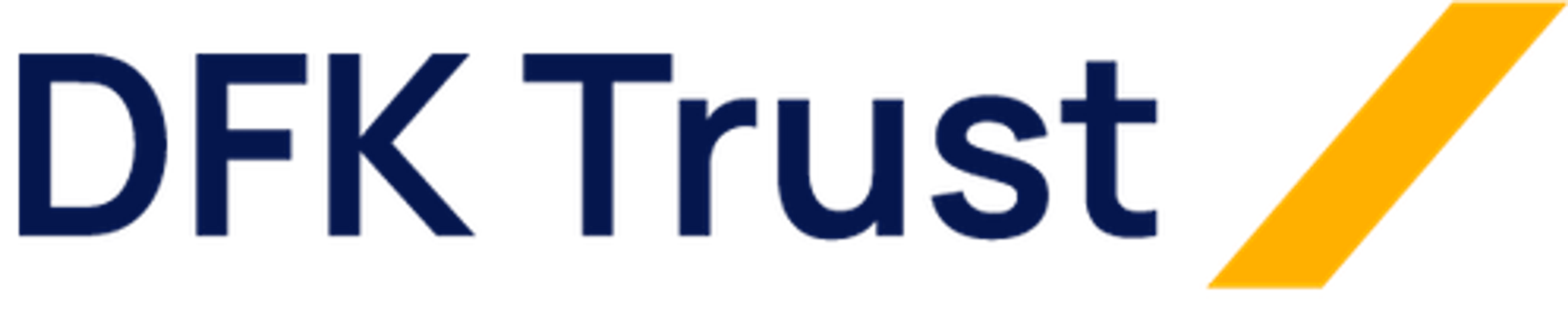 DFK Finance Logo