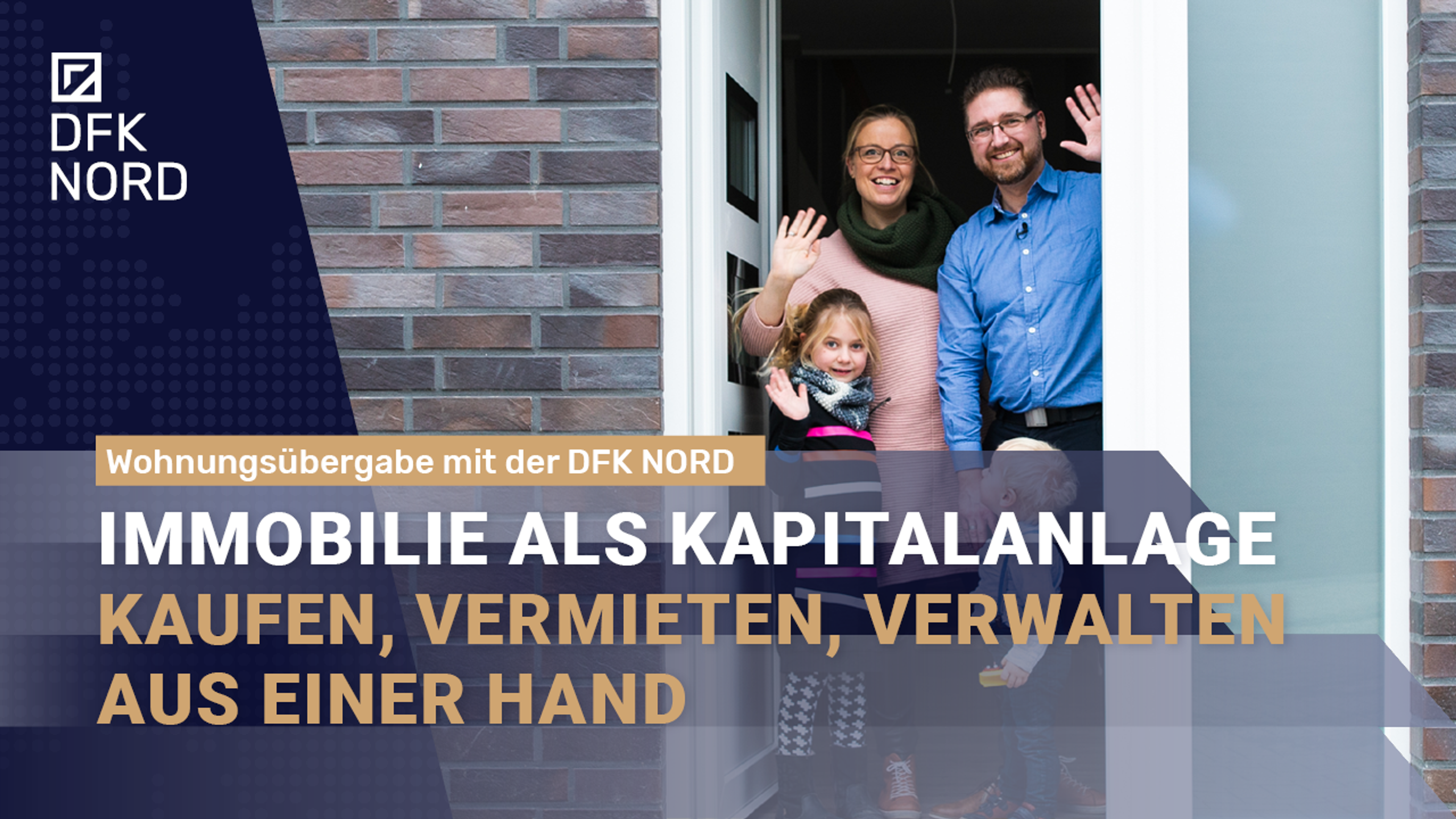 Kundenerfahrung Familie K.