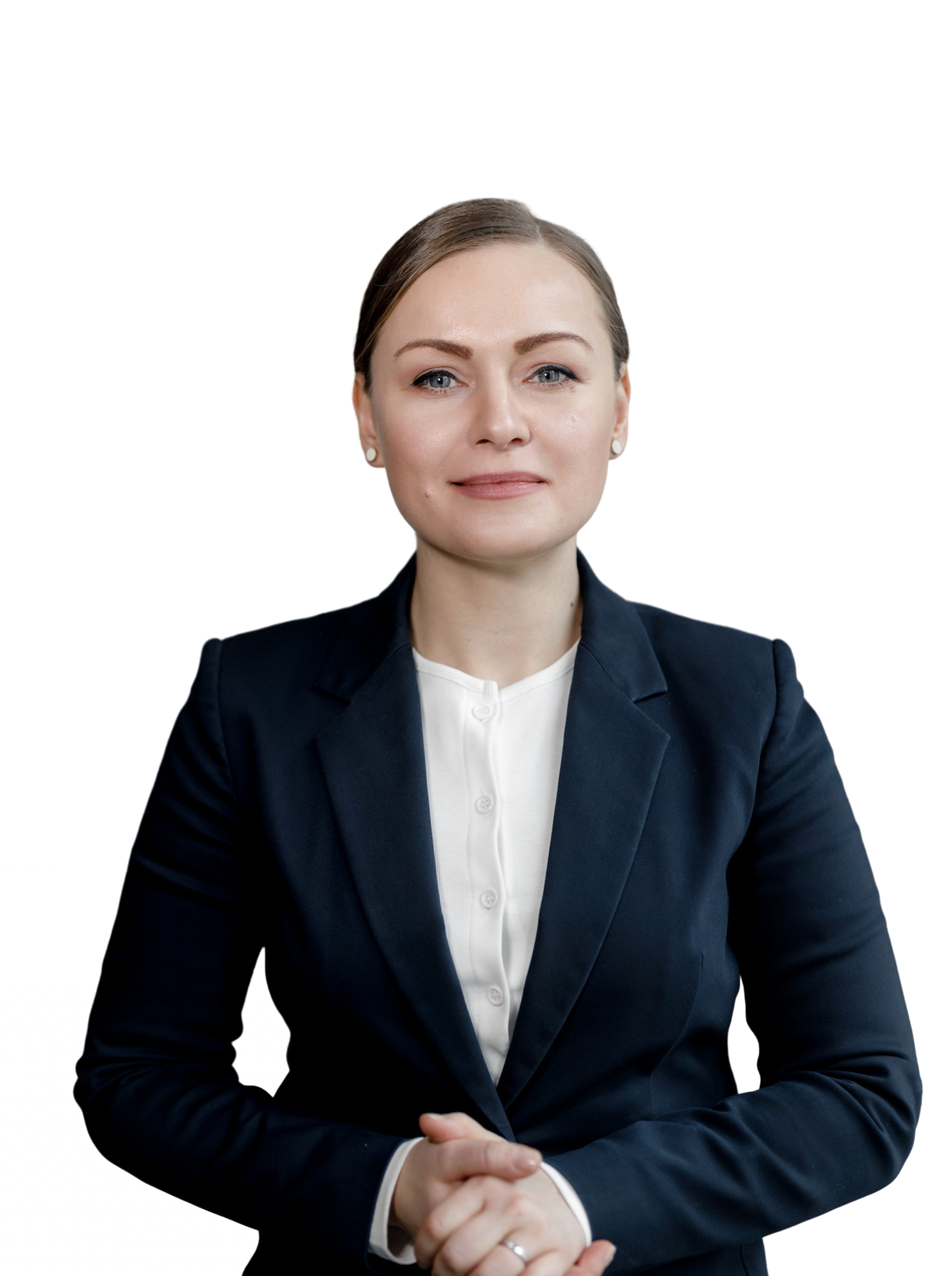 Yuliia Palii