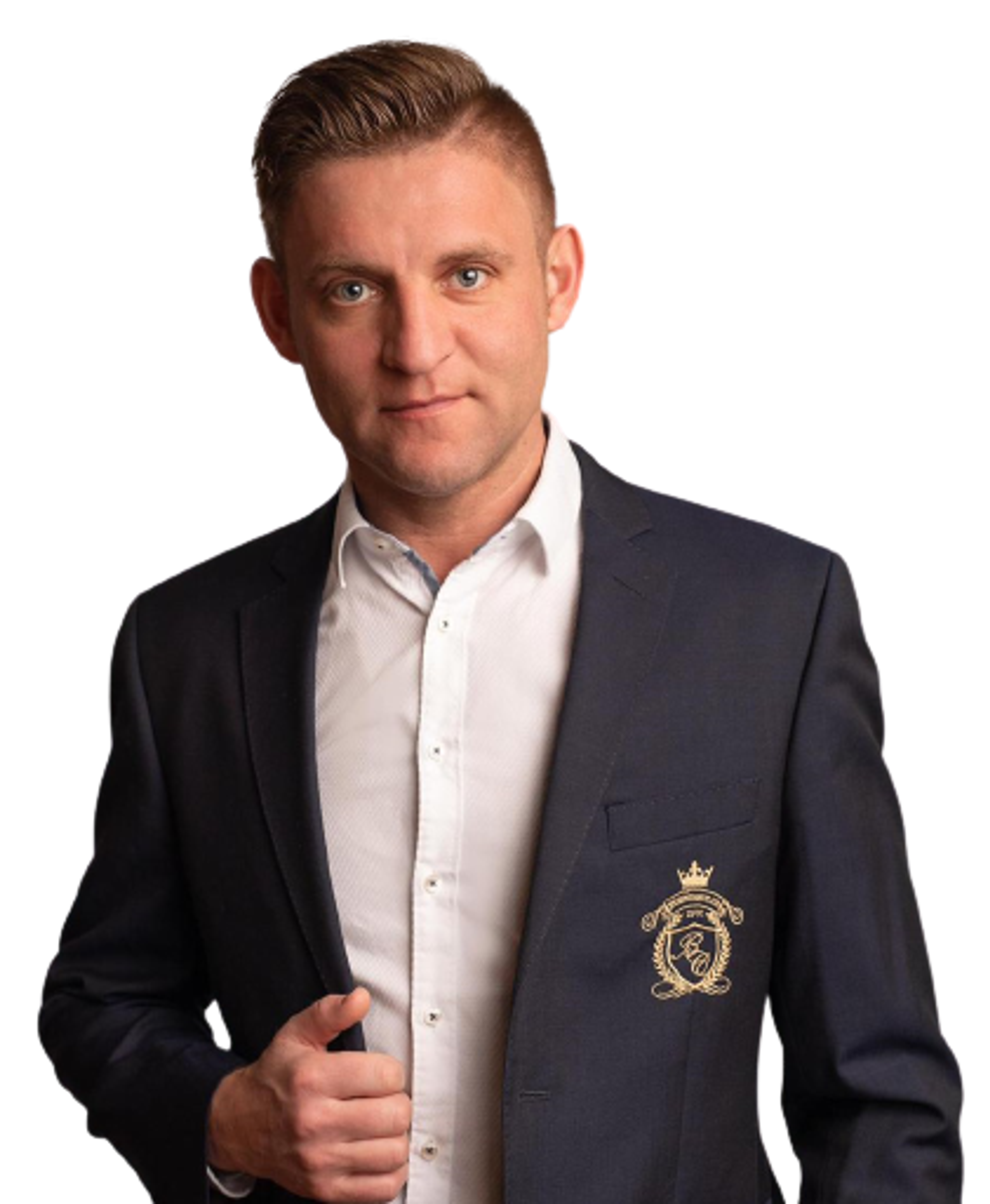 Roman Schuppe