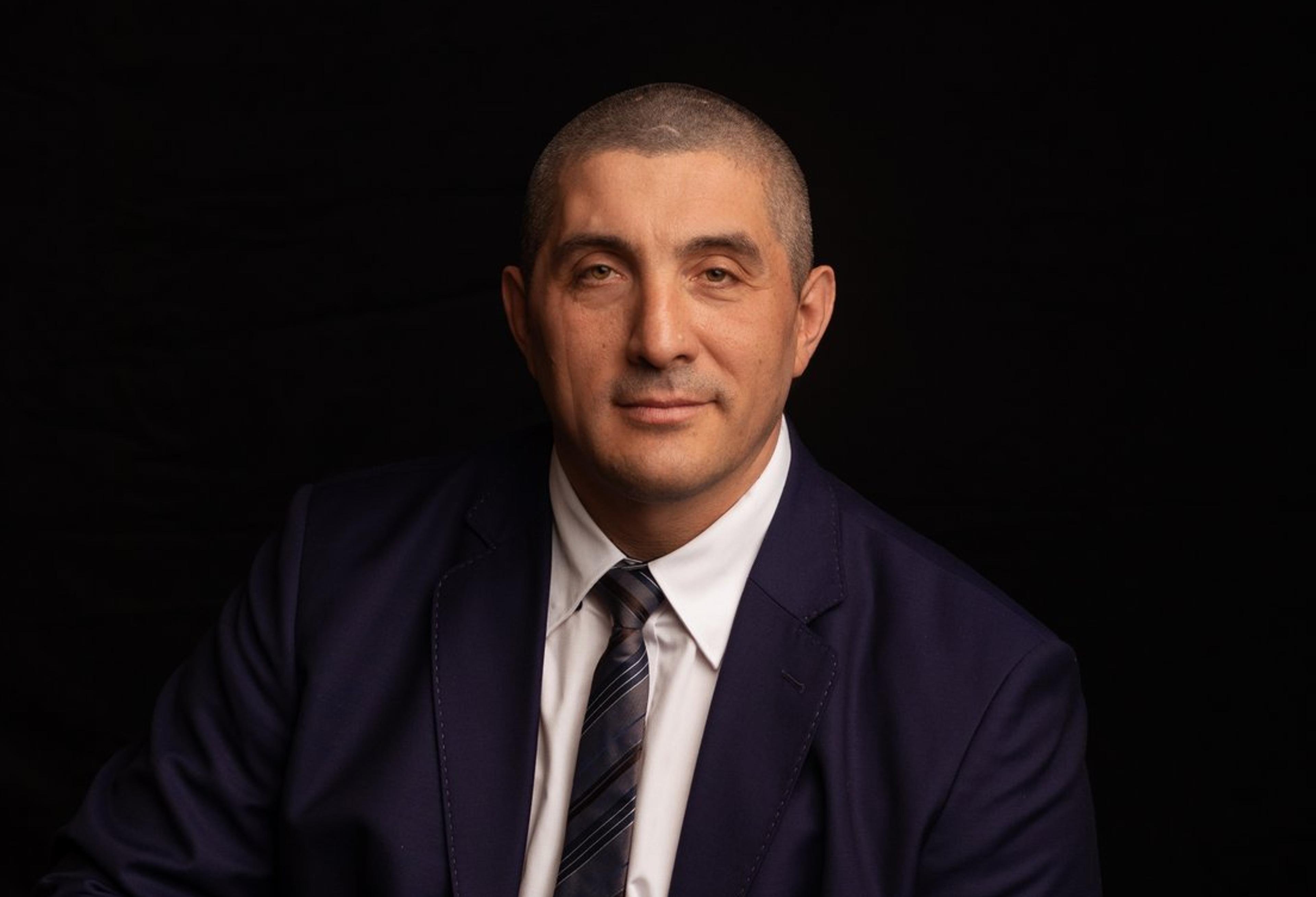 Andreas Bitter