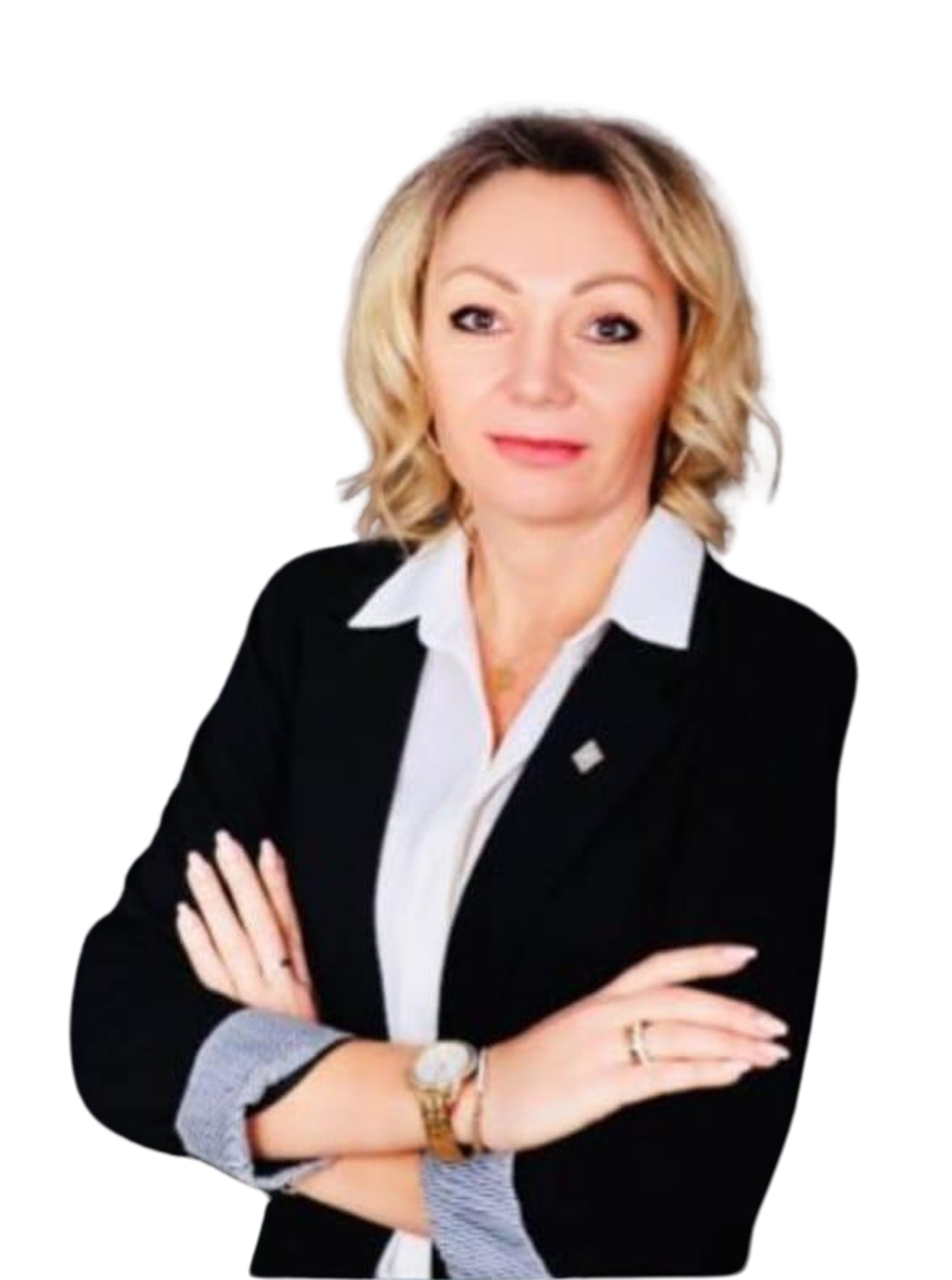 Olga Jost