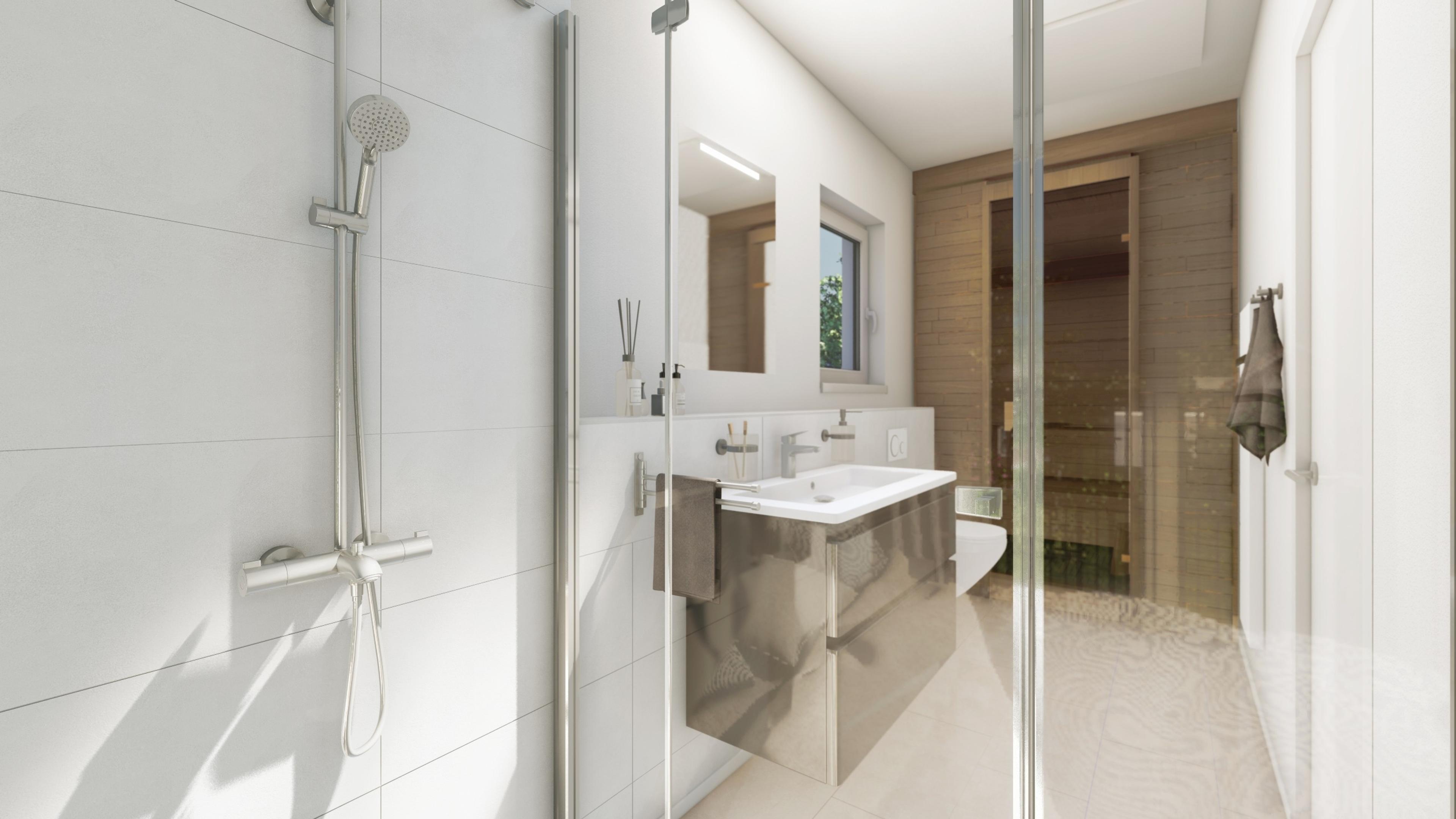 Damp Ferienhaus4