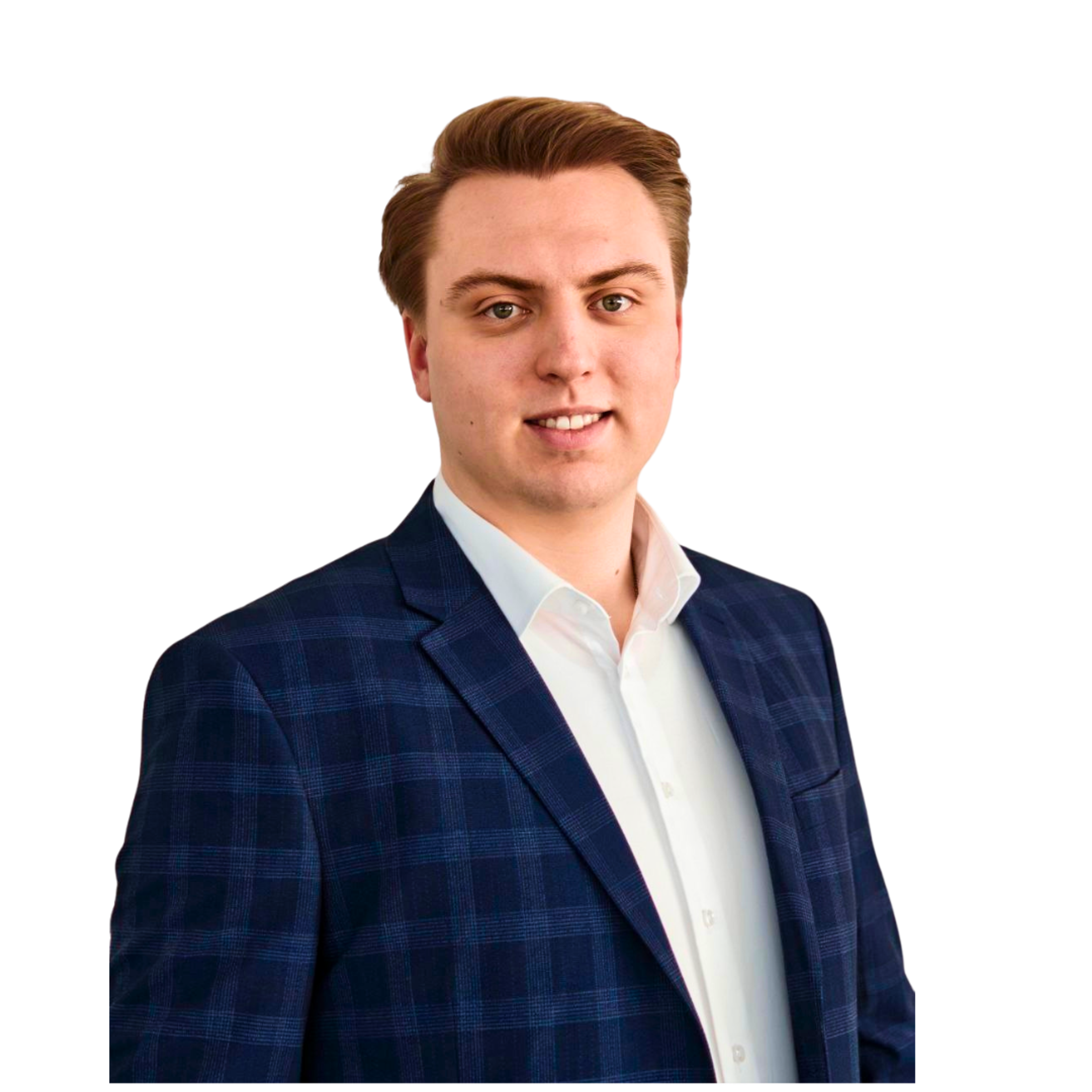Nikita Litvinko