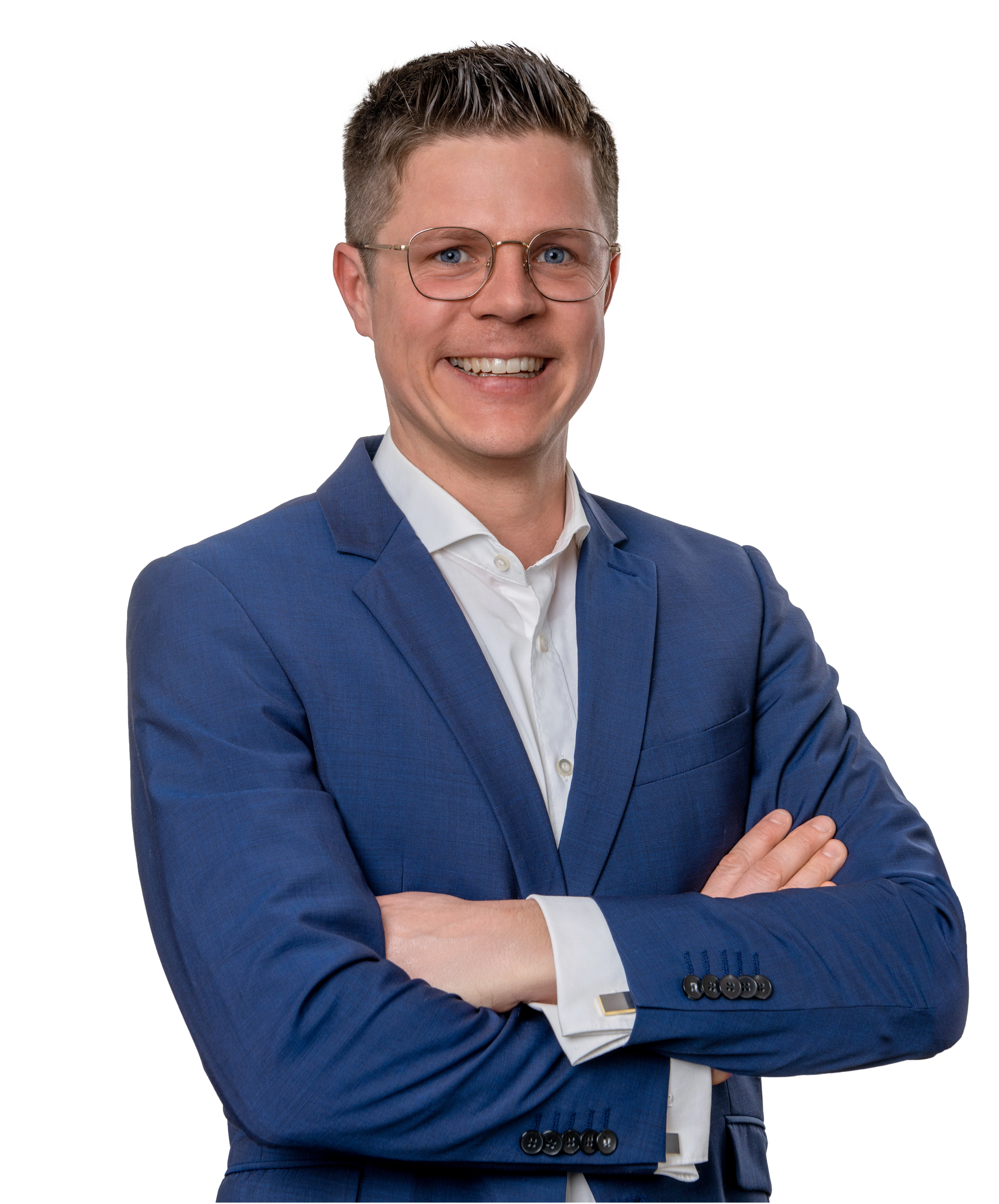 Matthias Ihringer