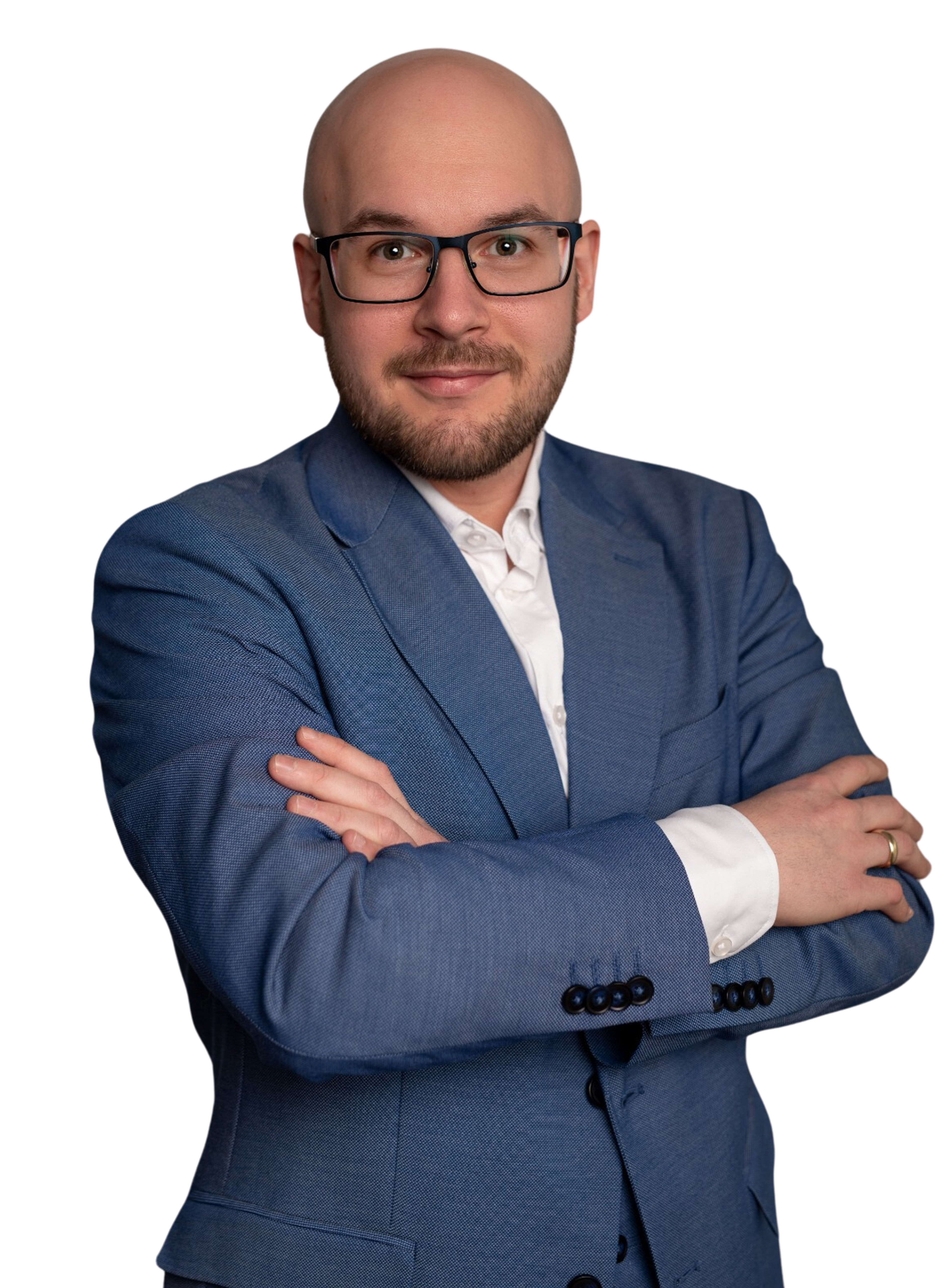 Patrick Schickl