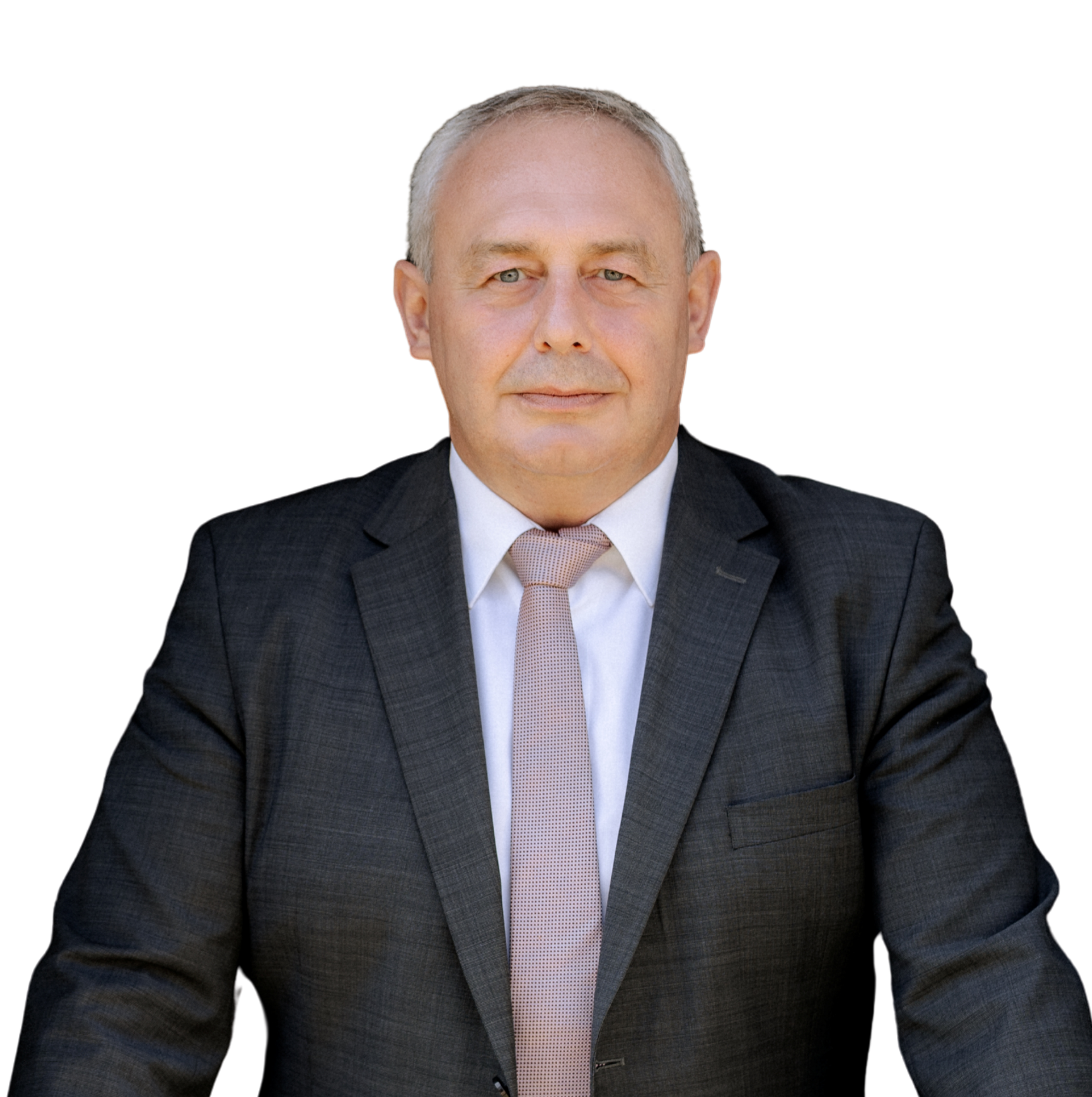 Waldemar Becker