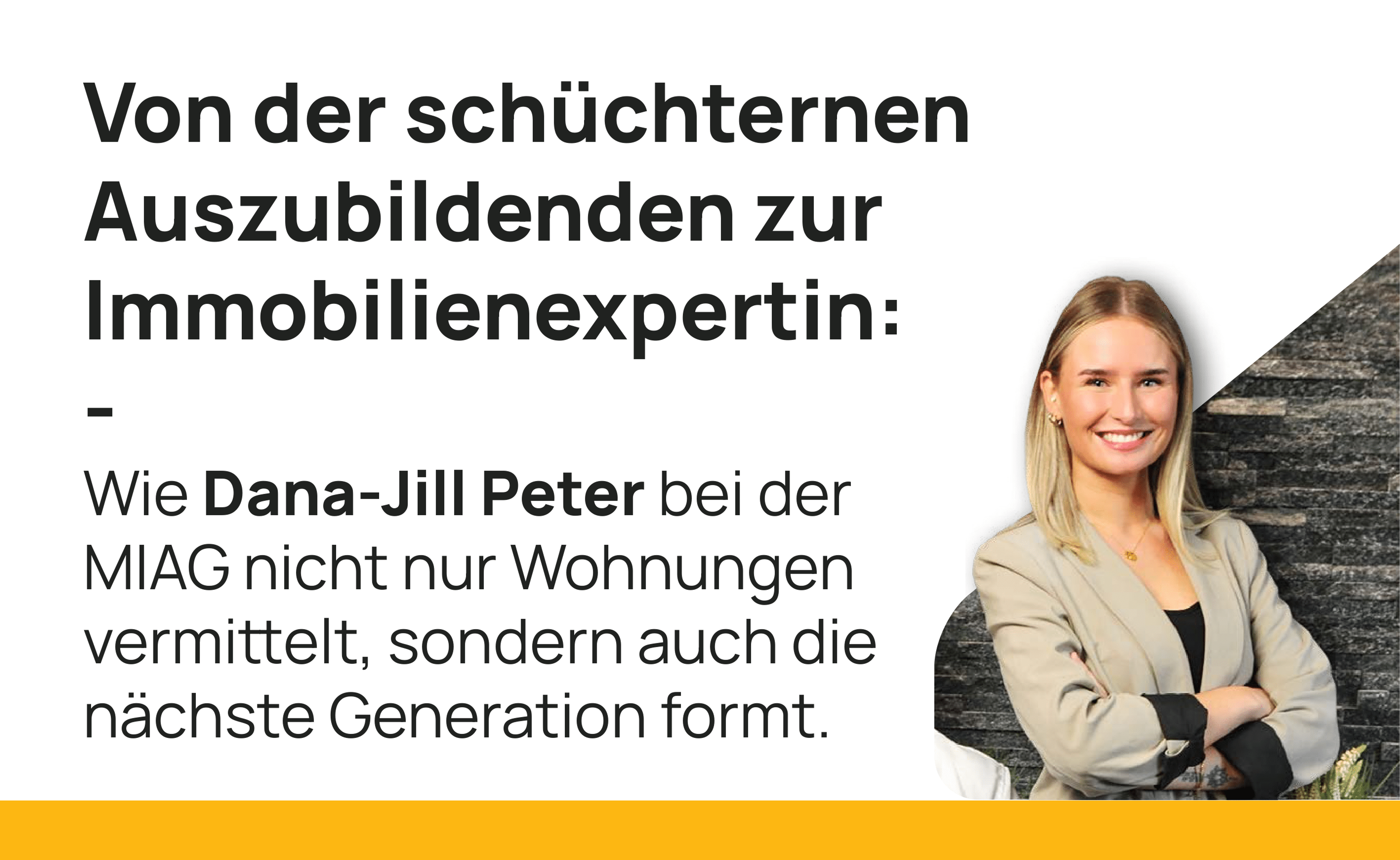 Dana-Jill Peter