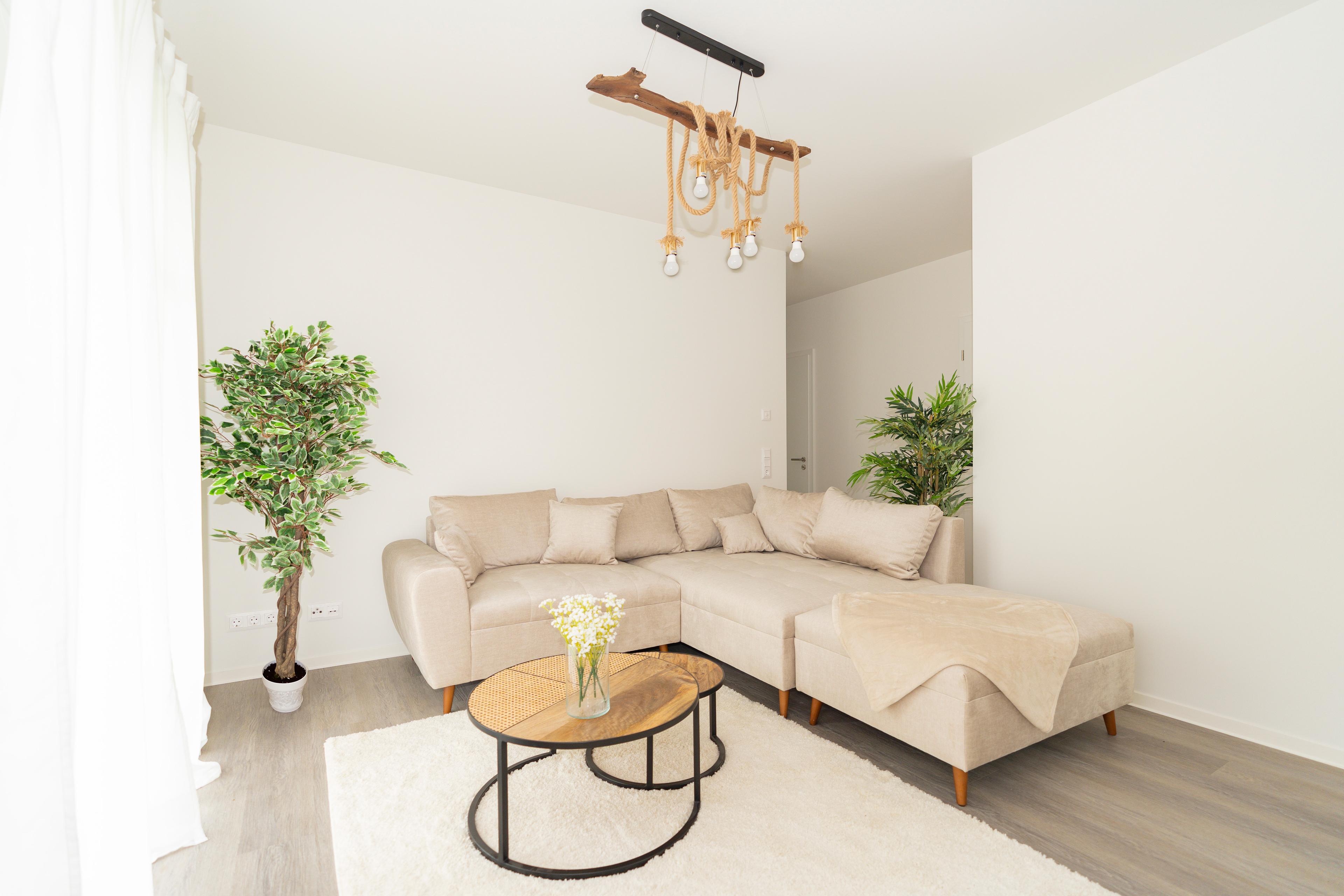 Hamburg Reinskamp Kapitalanlage Wohnzimmer