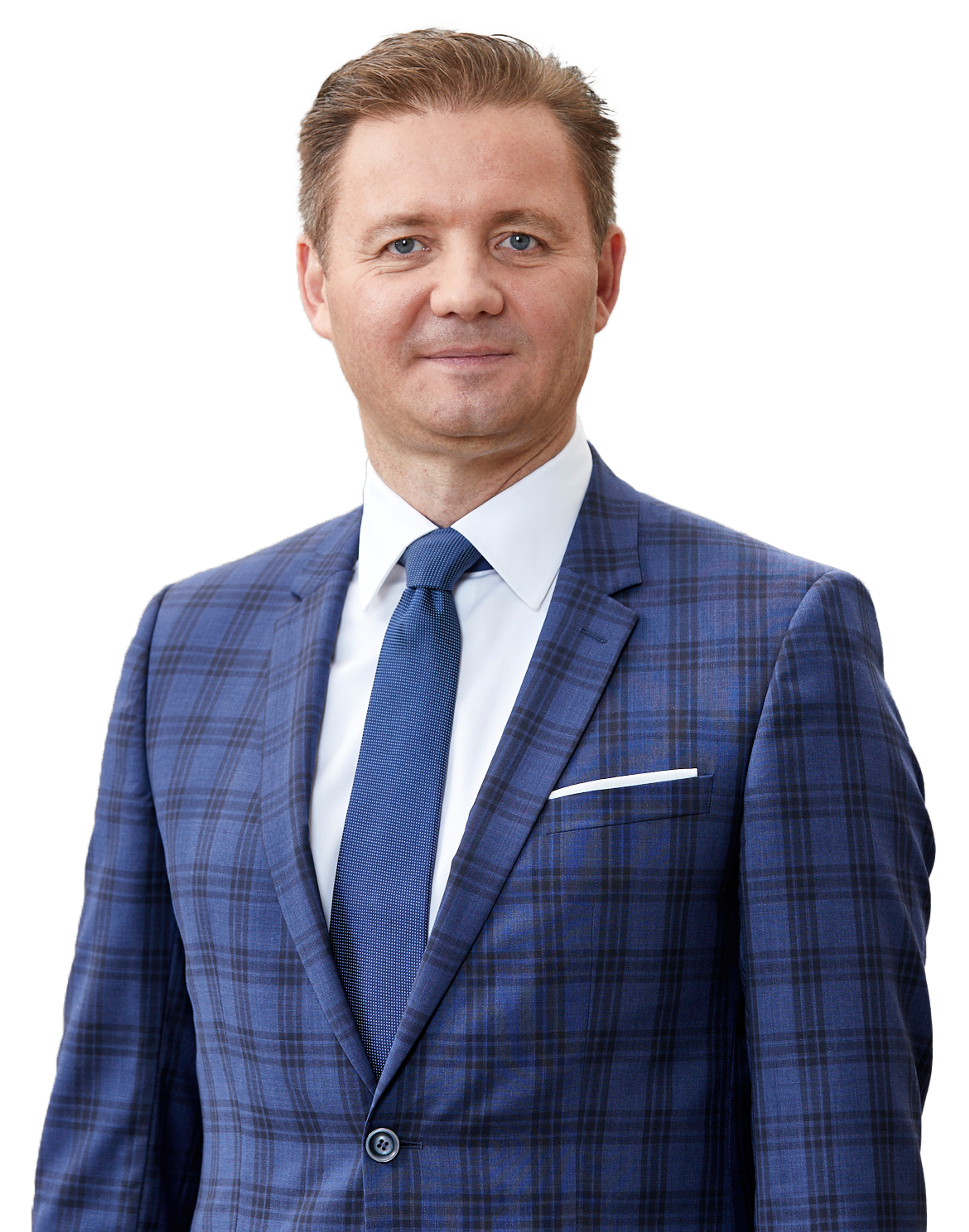 Valeri Spady