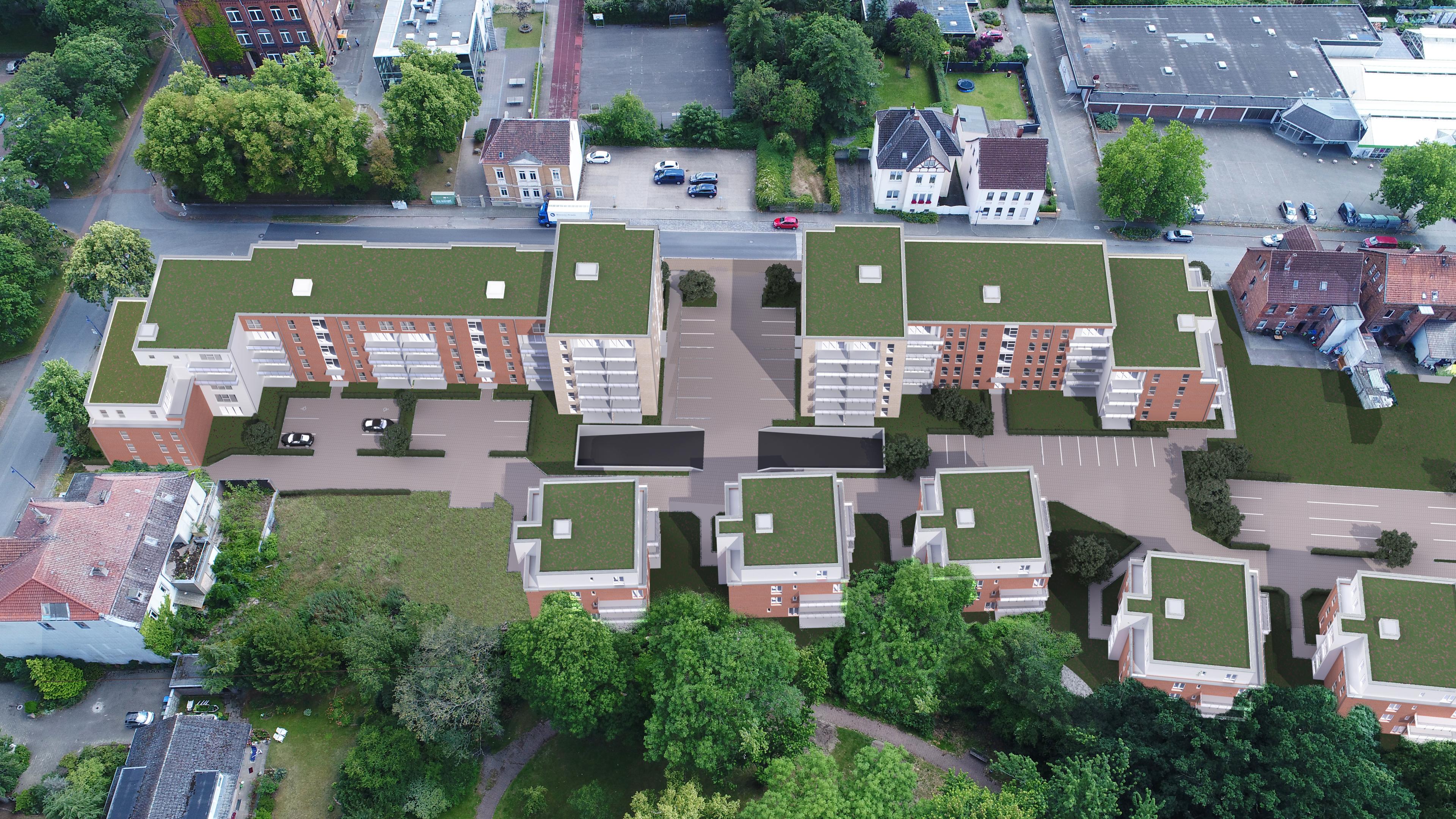 Peine Außenaufnahme 5