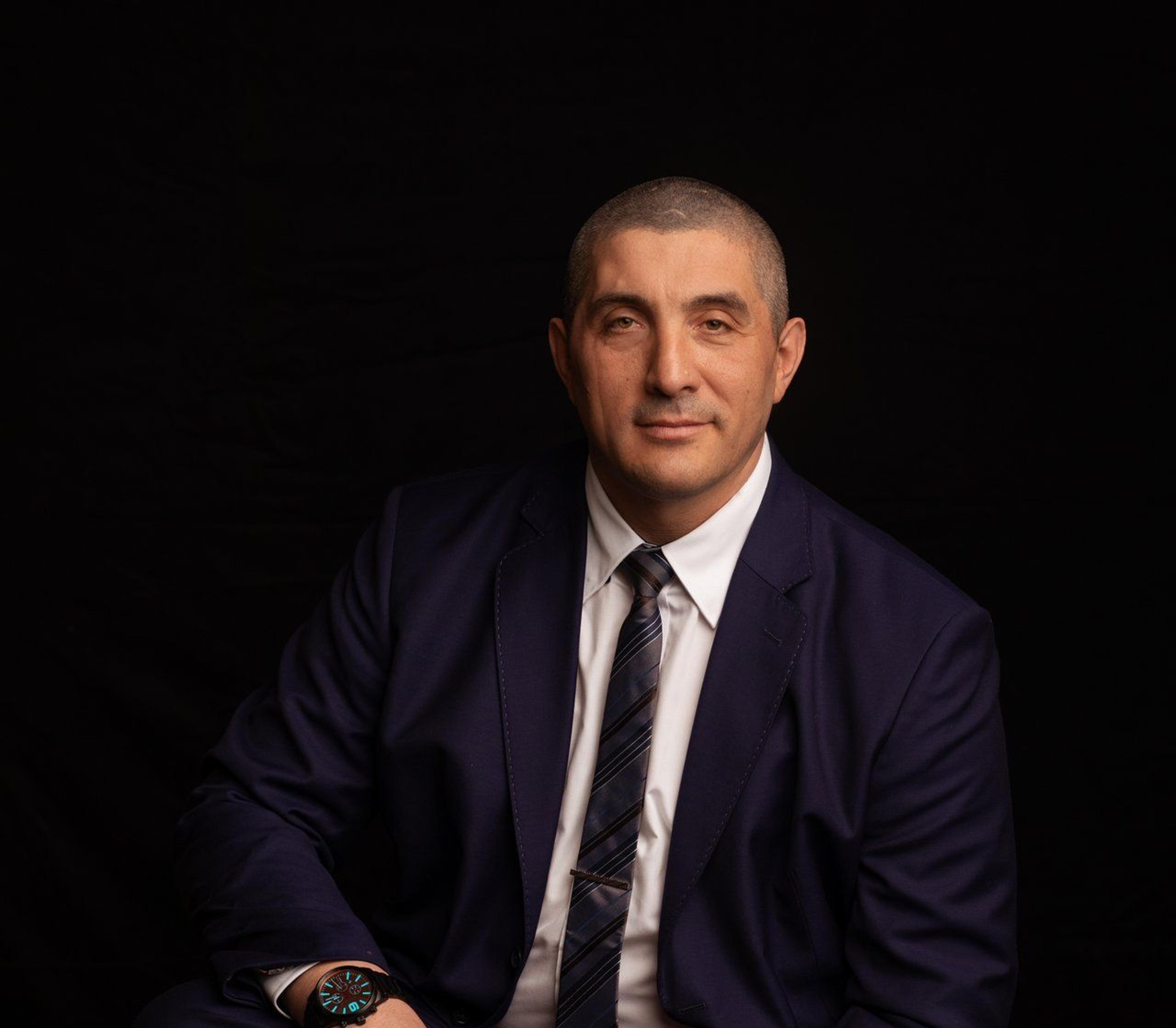 Andreas Bitter