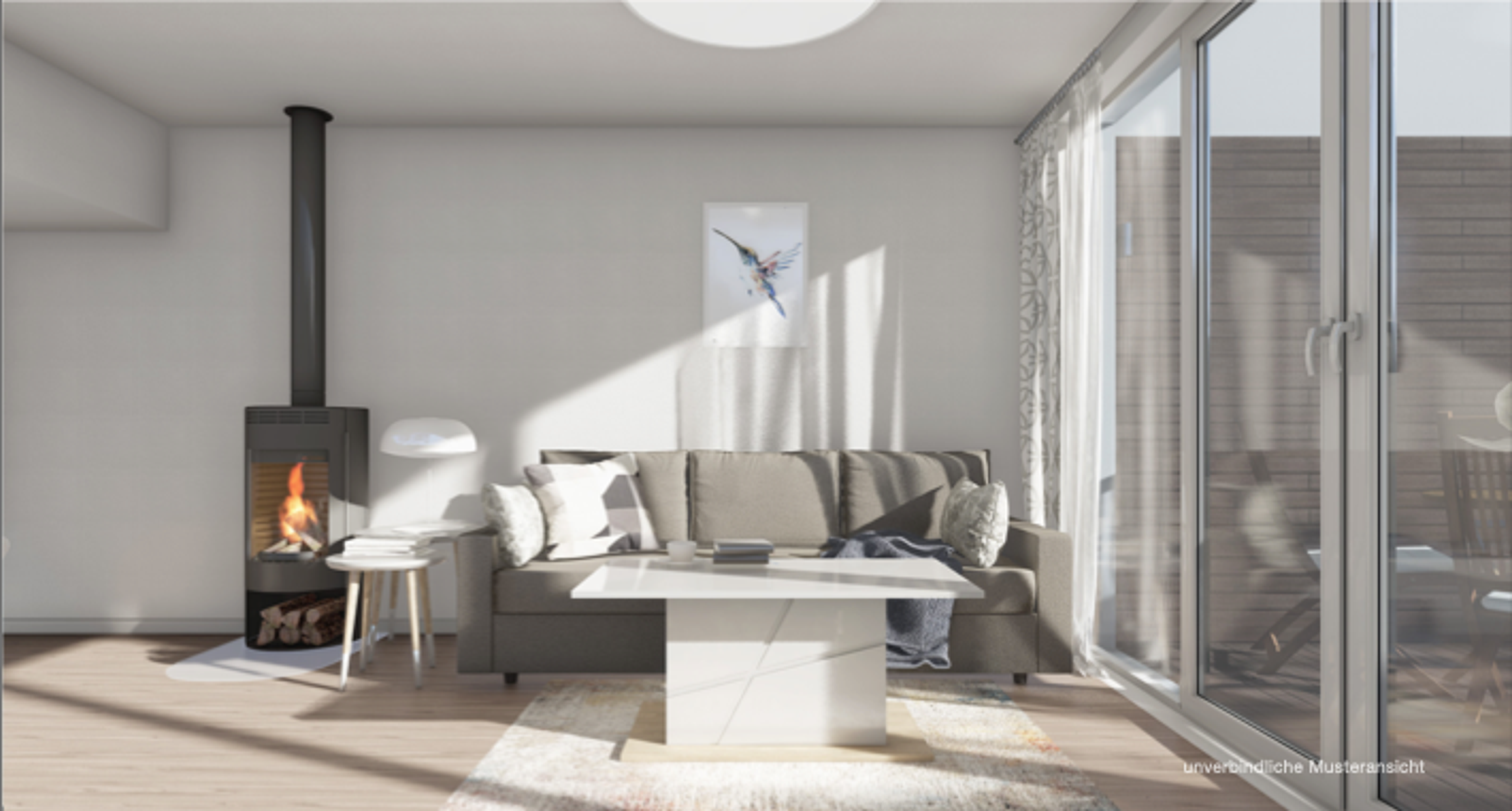 Damp Ferienhaus6