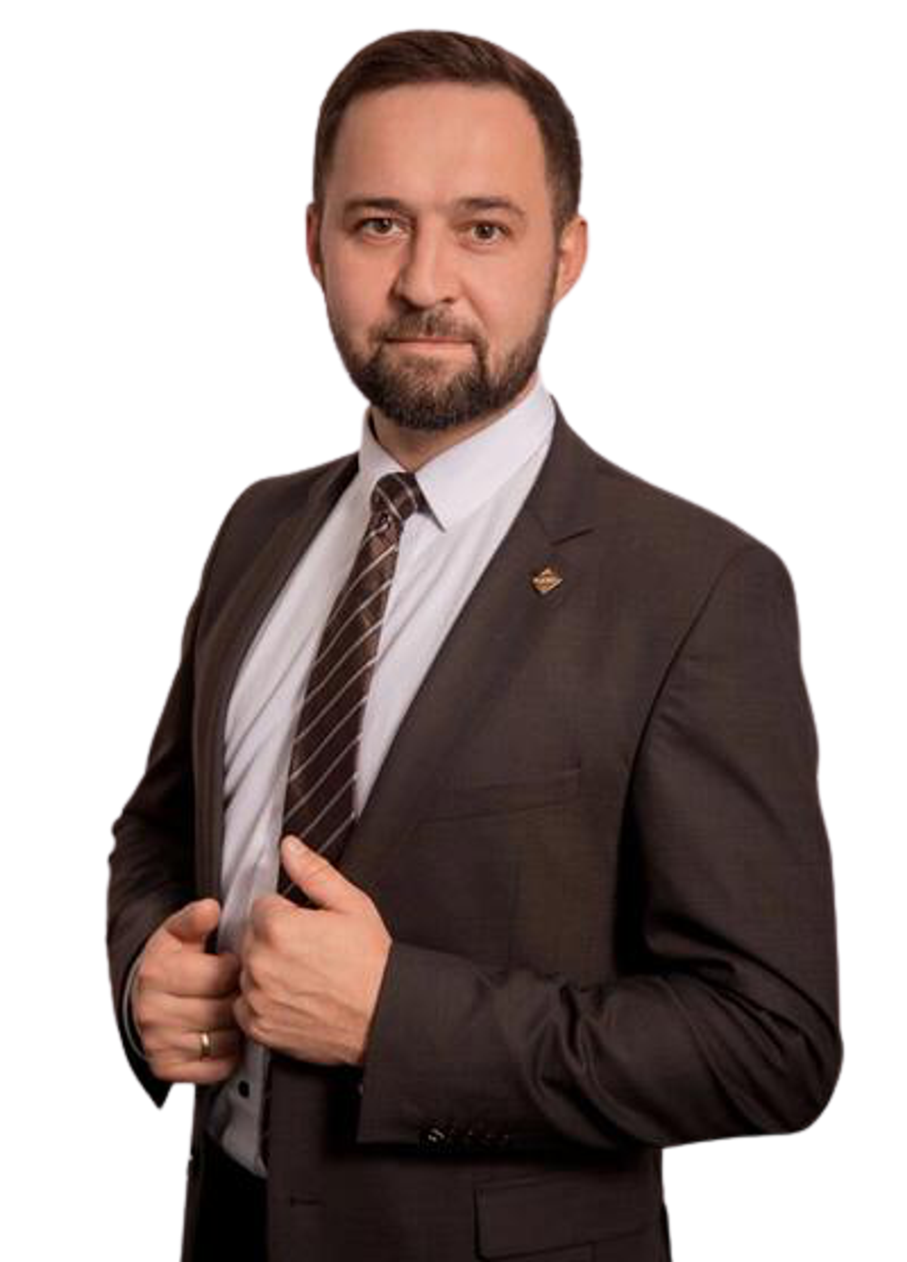 Viktor Schuppe