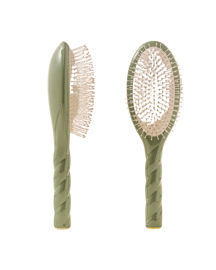 La Bonne Brosse N.04 The Miracle Detangling Scalp Brush