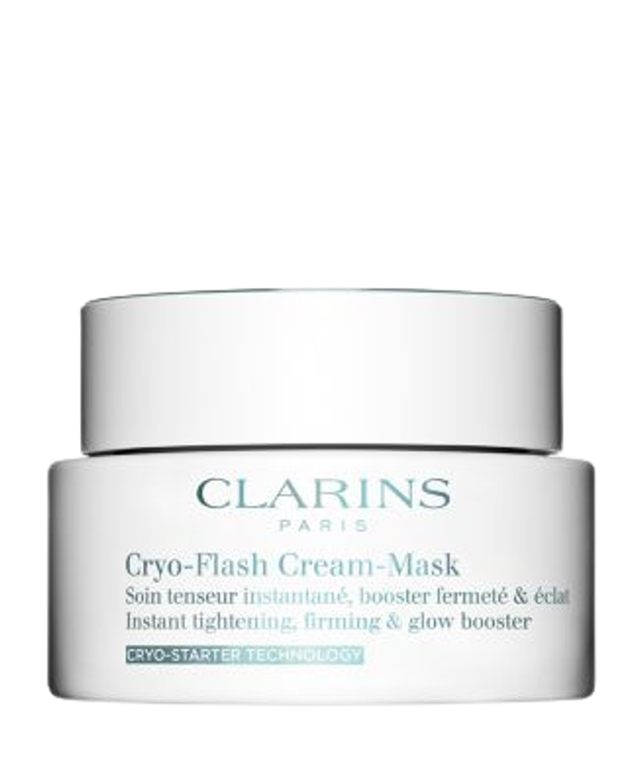 Clarins Cryo-Flash Mask