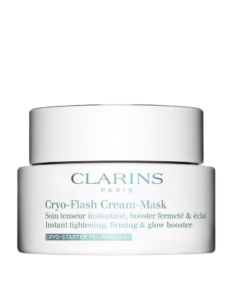 Clarins Cryo-Flash Mask