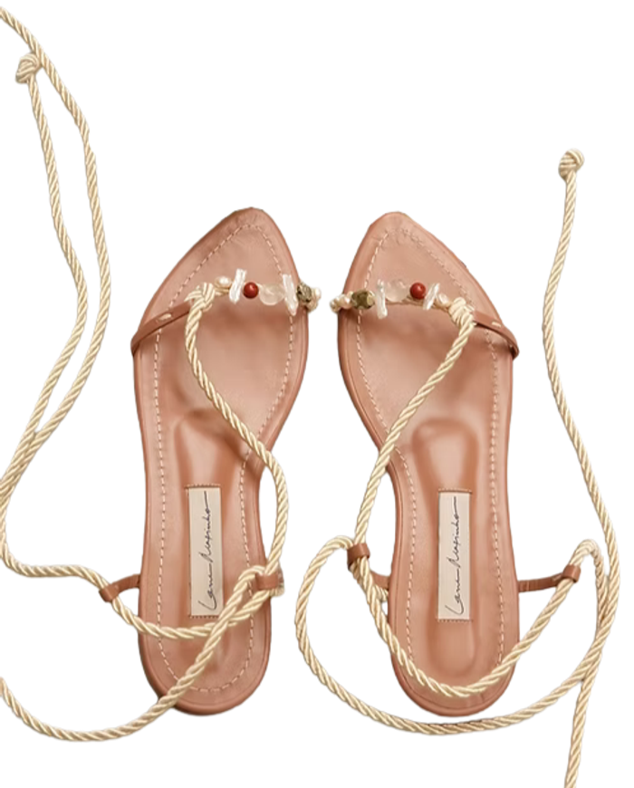 Atelier Lane Marinho Antonia Flat