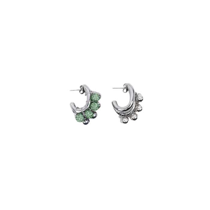 La Bichris Earrings